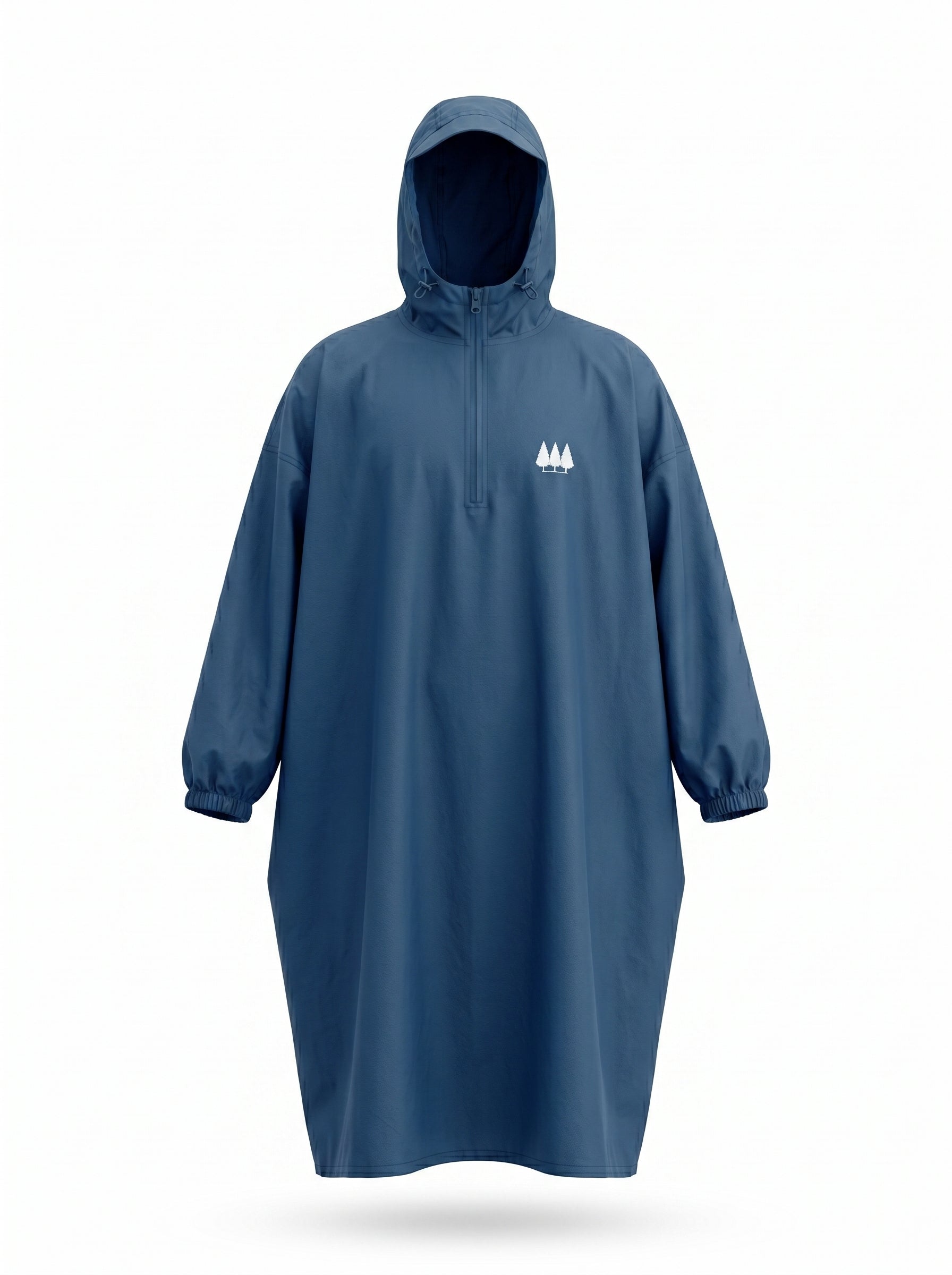 Amazon Rain Poncho