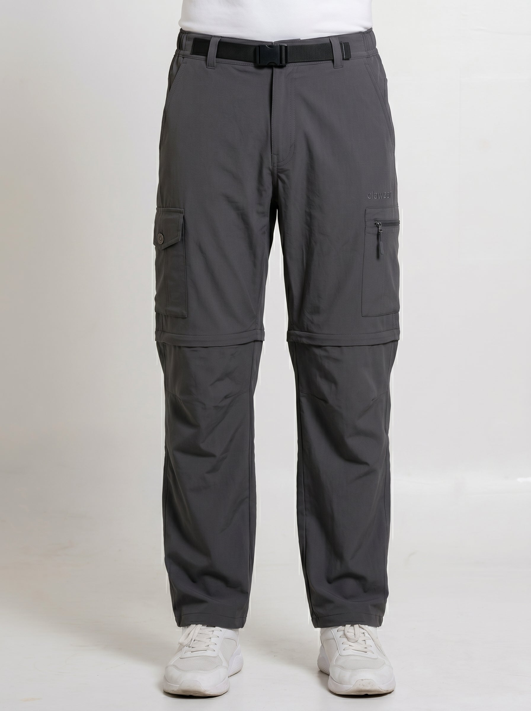 Udawalawe Convertible Cargo Pants