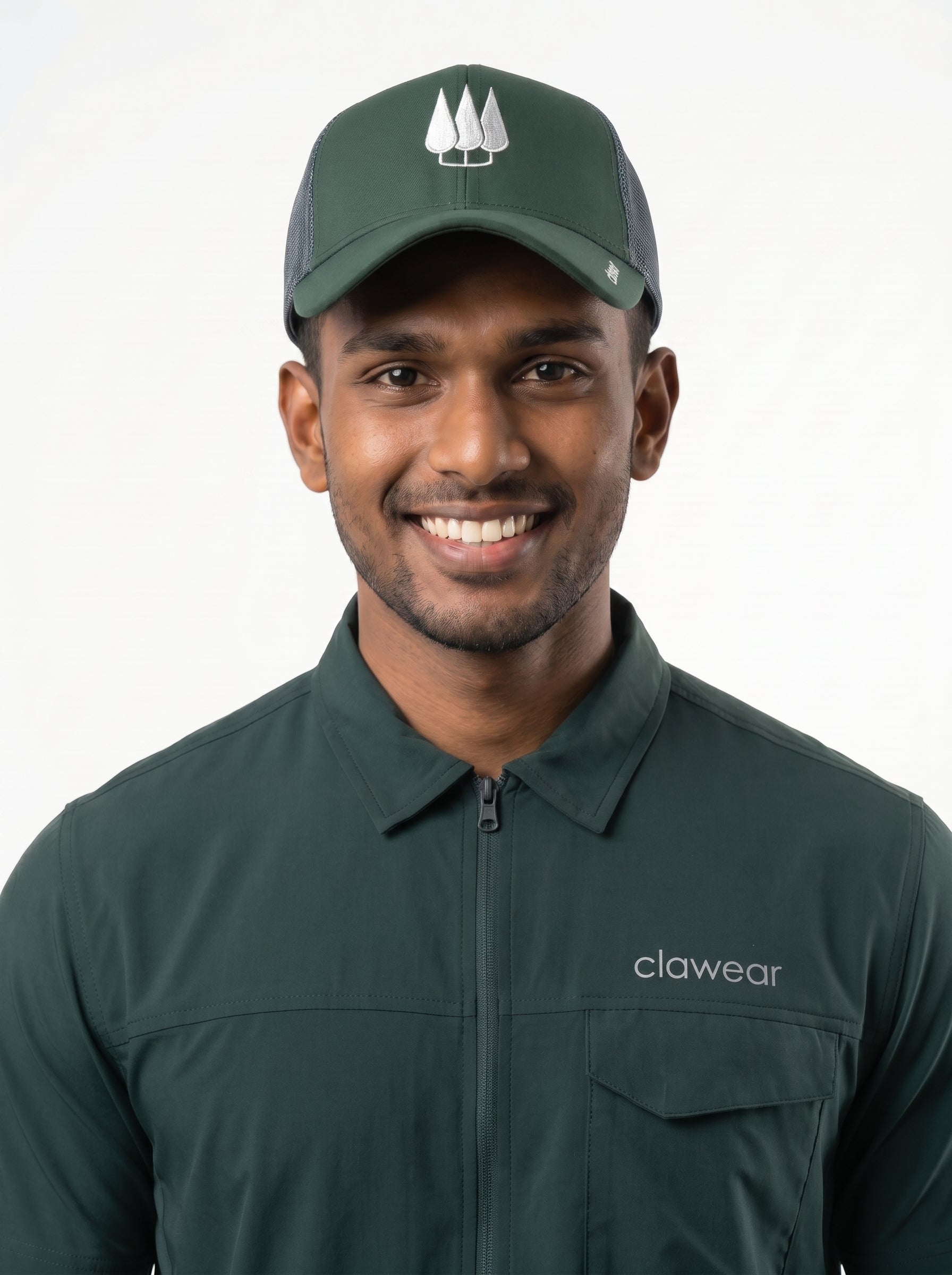 Argugam Trucker Cap