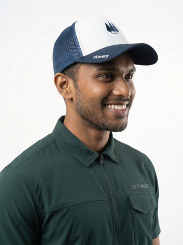 Argugam Trucker Cap