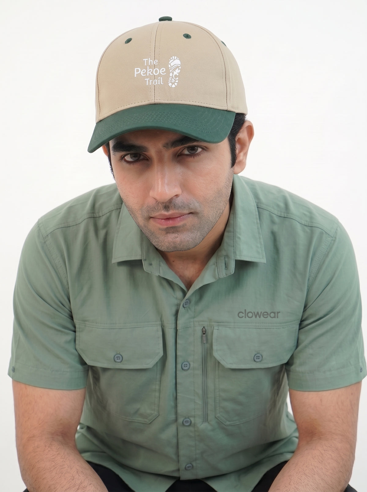 TPTO X Arugam	Trucker Cap
