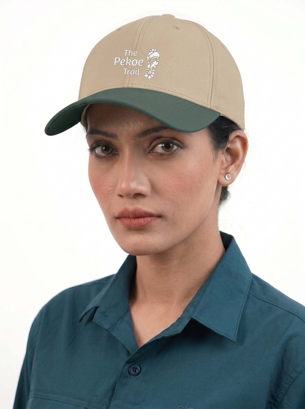 TPTO X Arugam	Trucker Cap