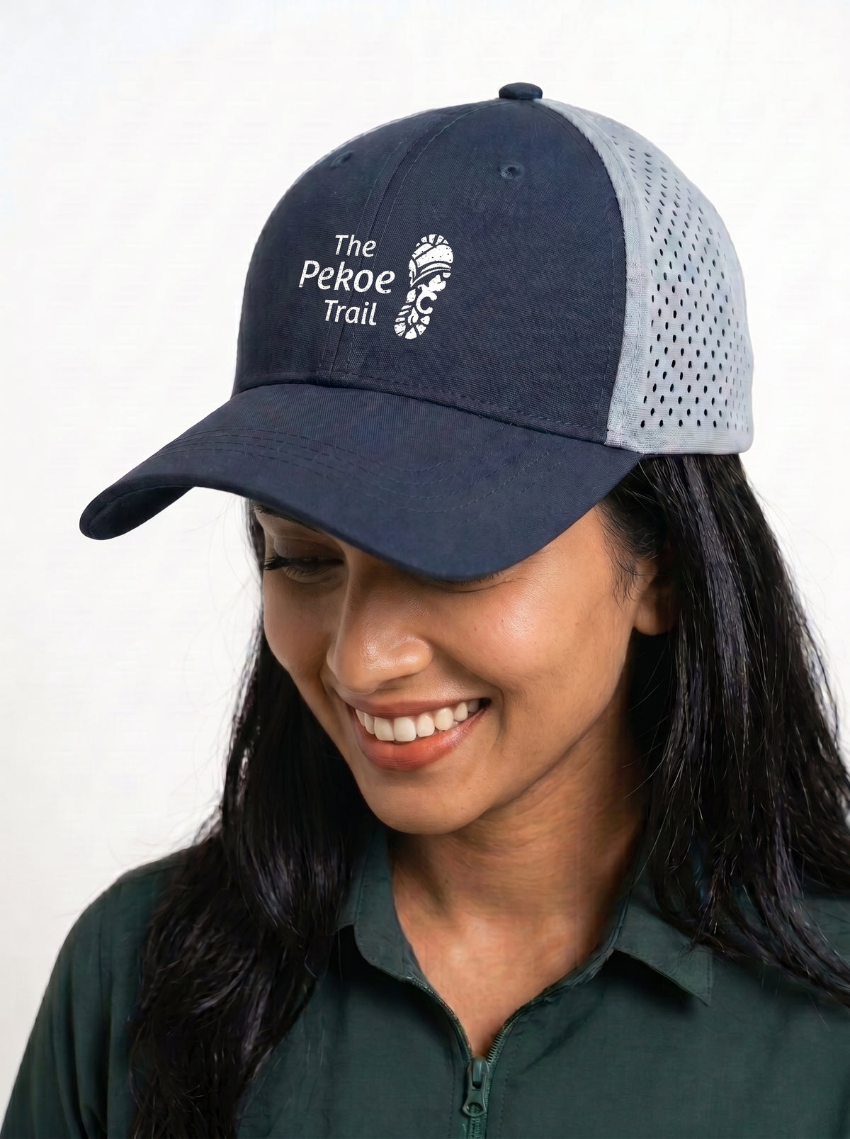 TPTO X Arugam	Trucker Cap