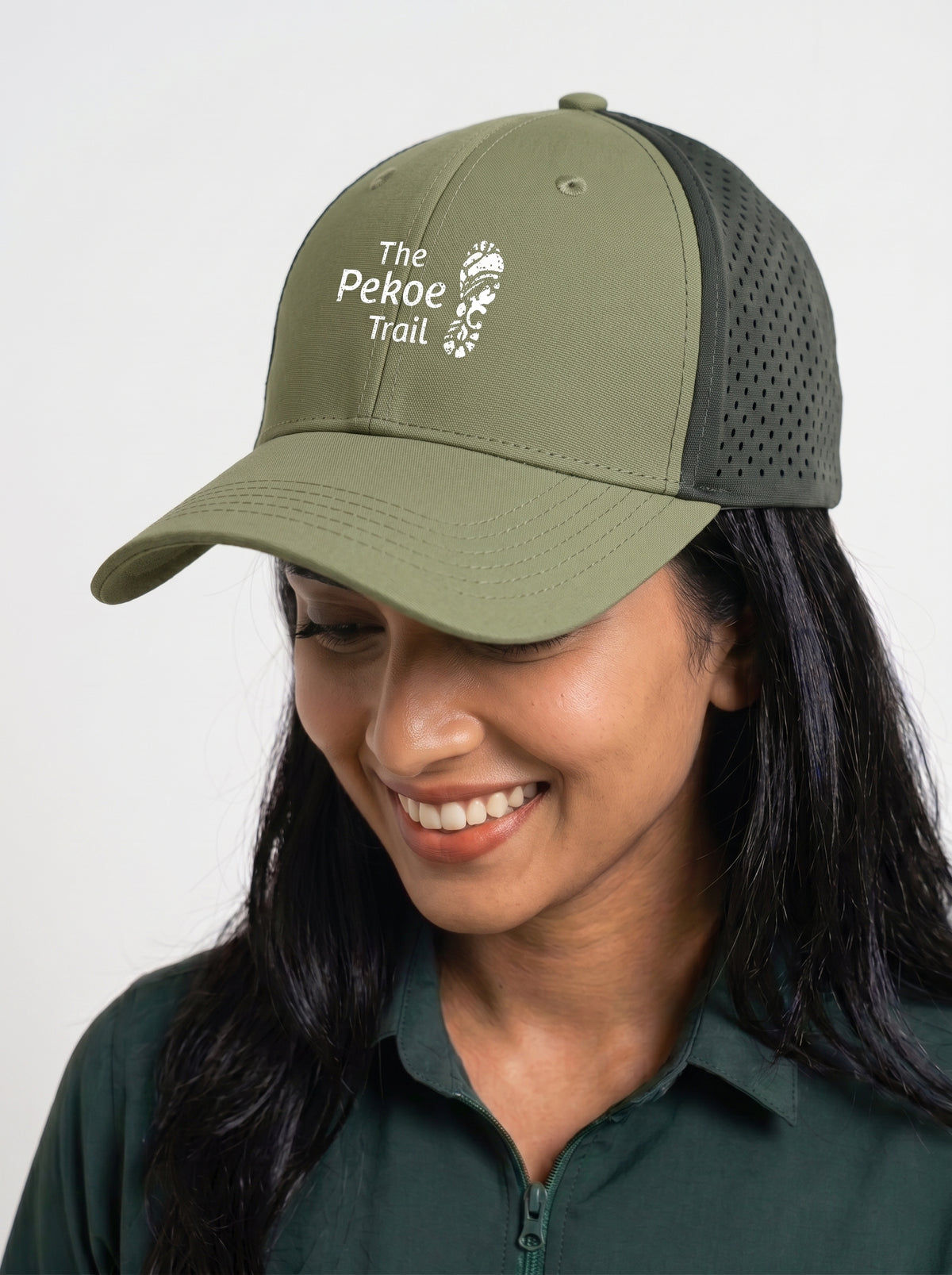 TPTO X Arugam	Trucker Cap