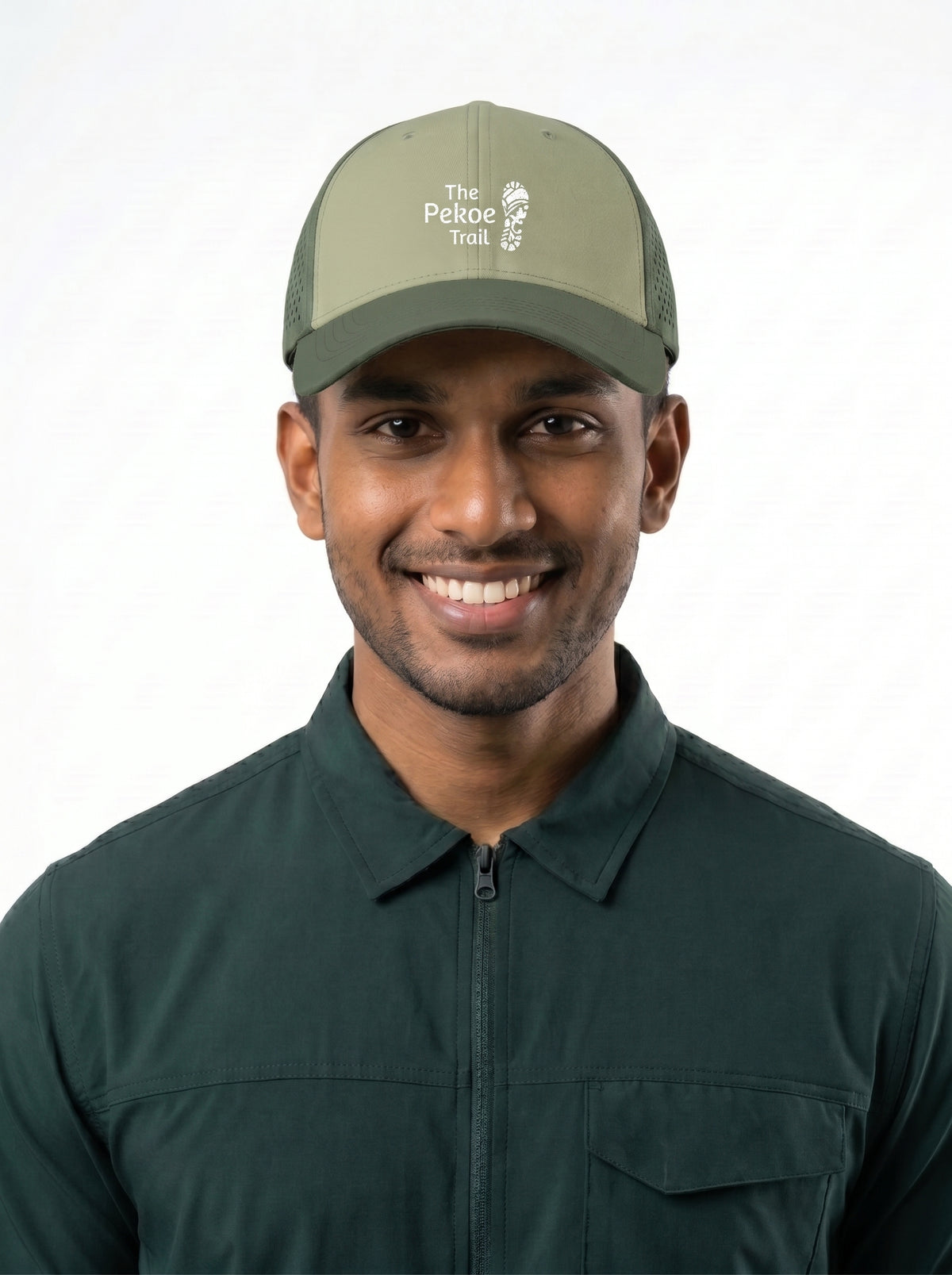 TPTO X Arugam	Trucker Cap
