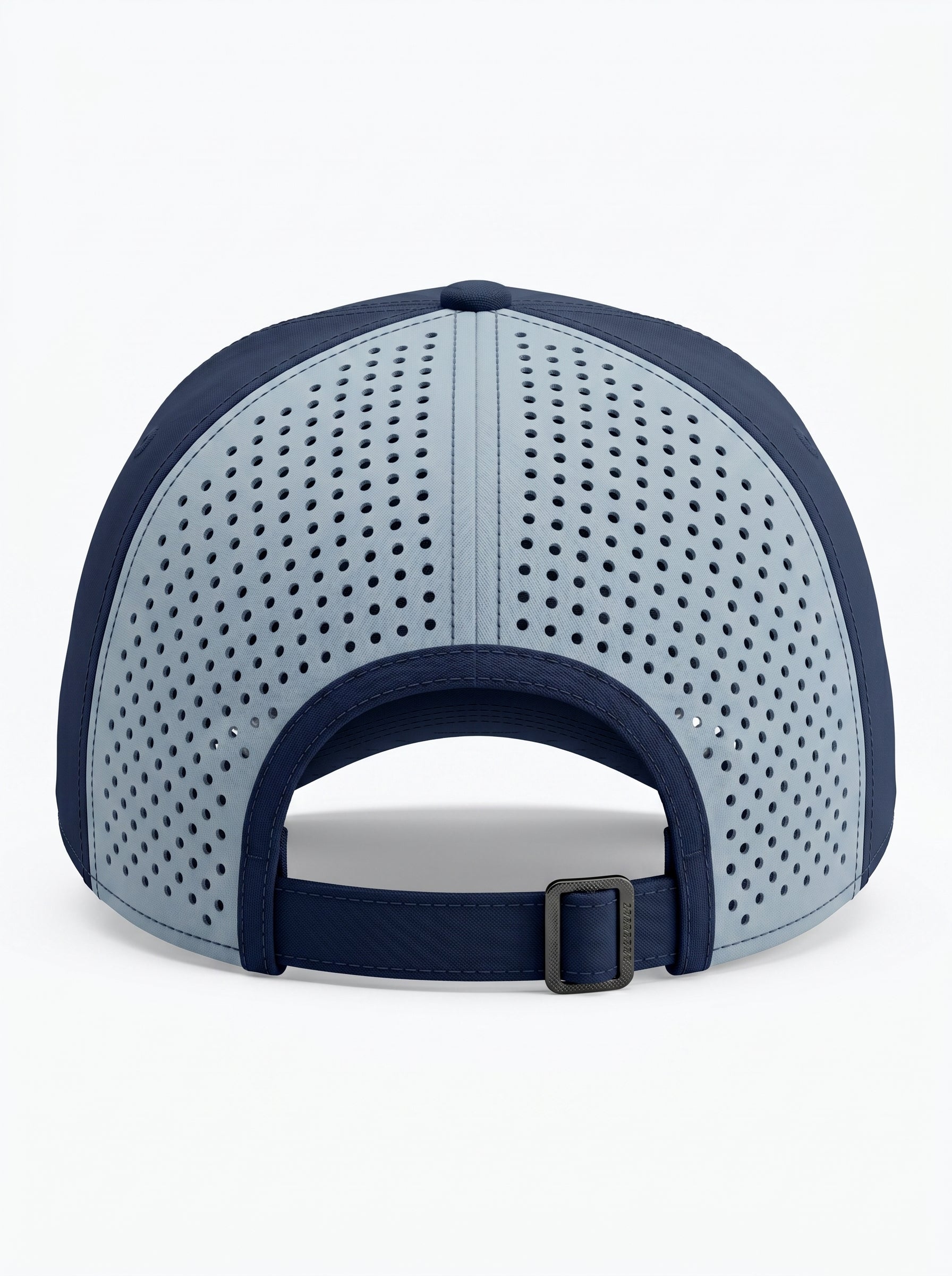 Palm Perforated Cap