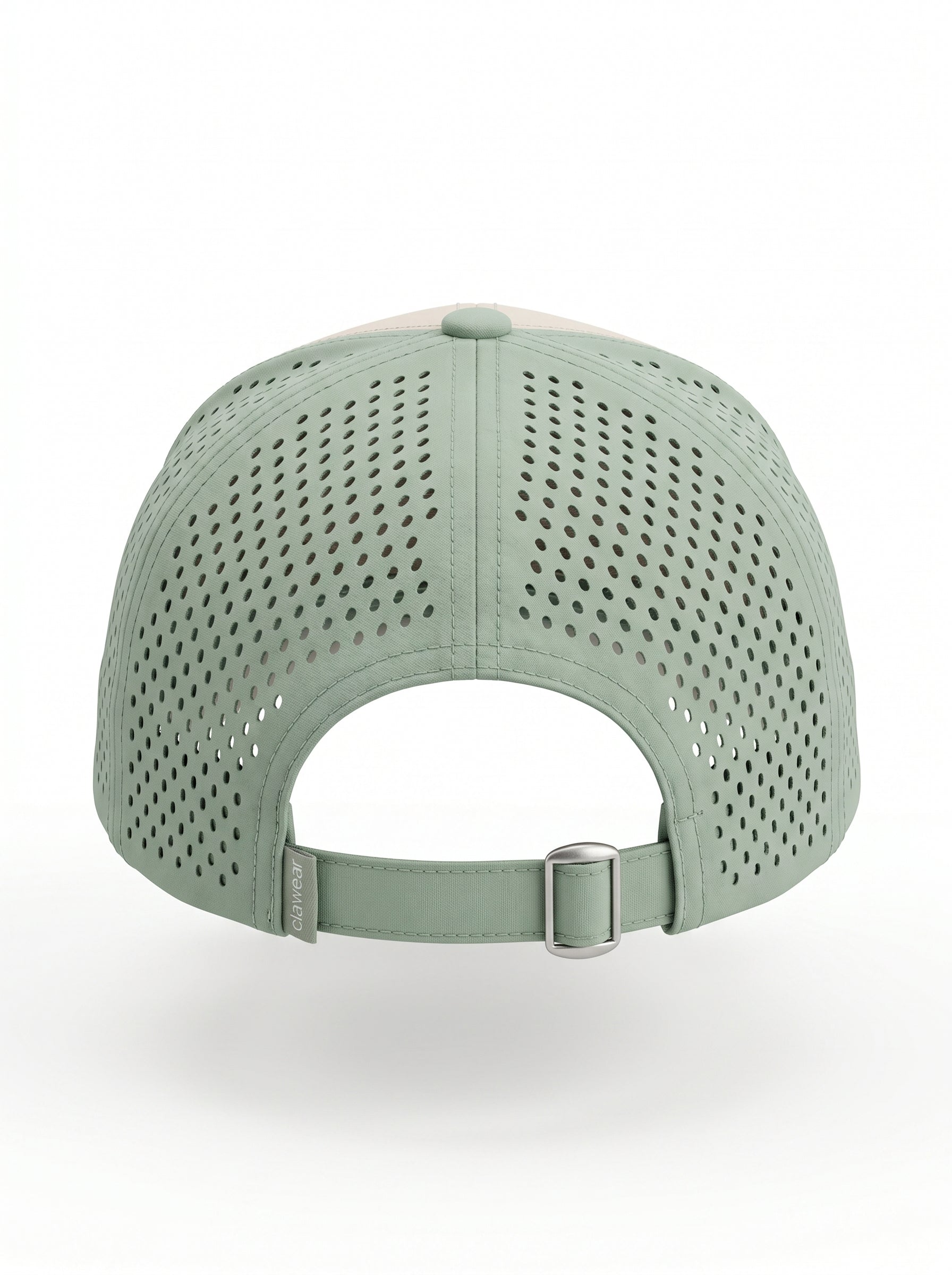 Palm Perforated Cap