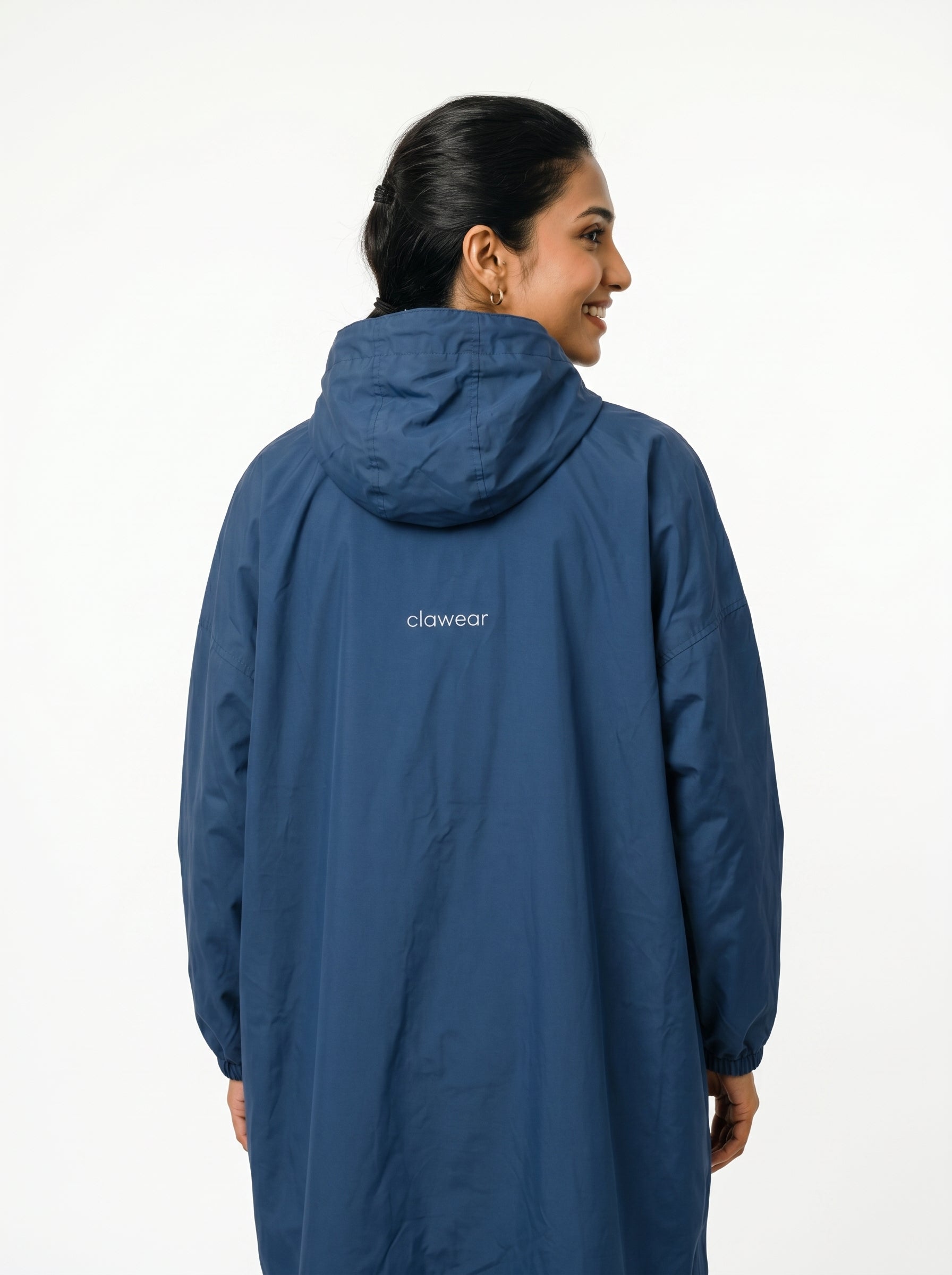 Amazon Rain Poncho