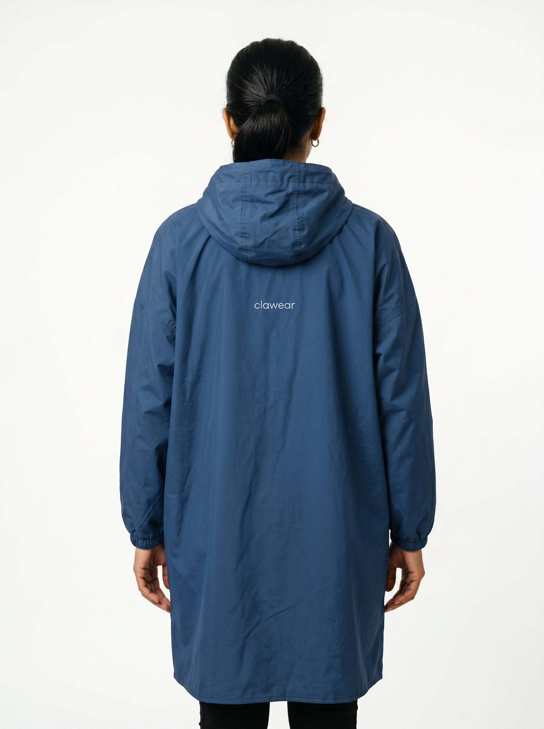 Amazon Rain Poncho