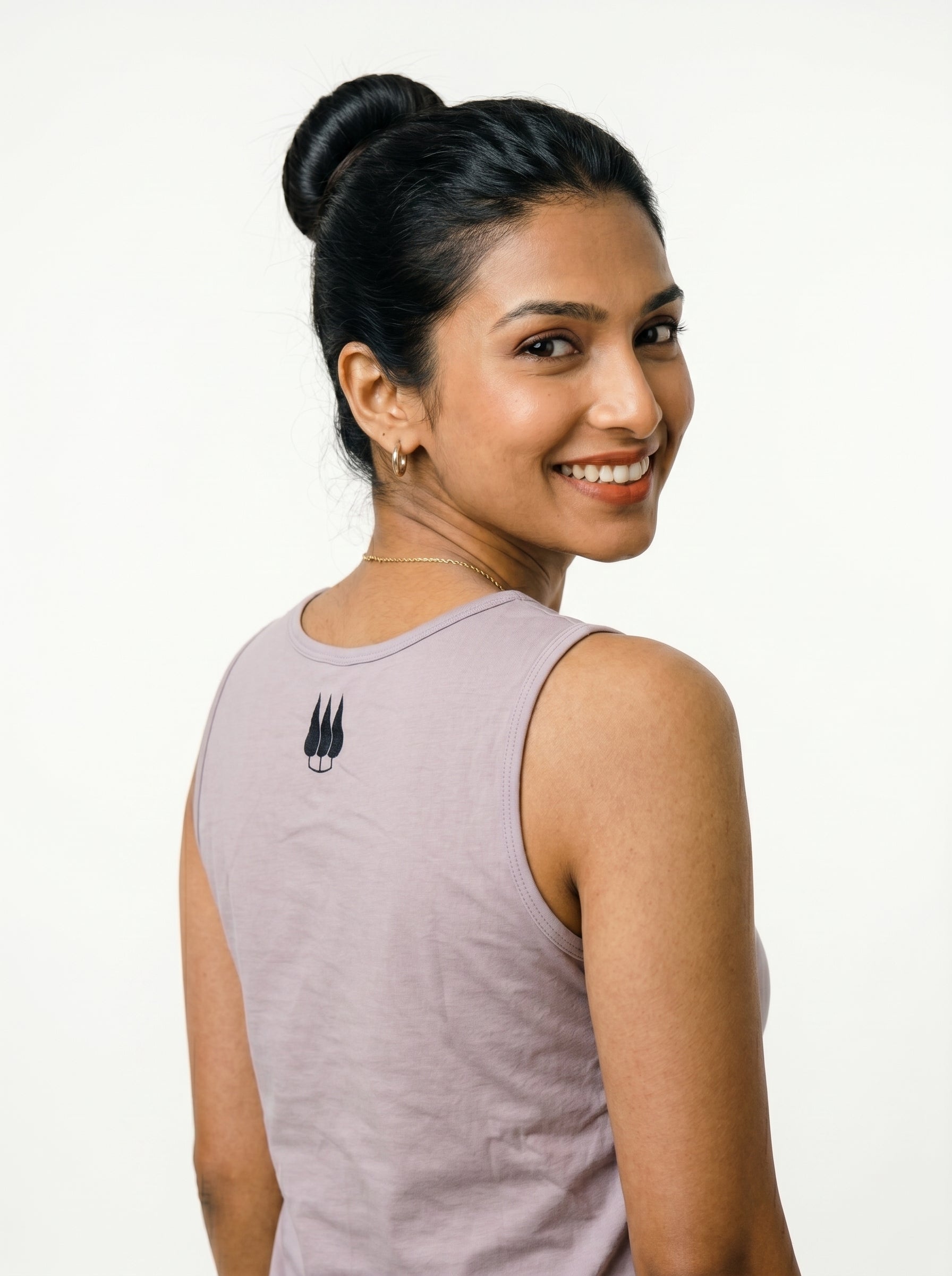 Knuckles Tank Top