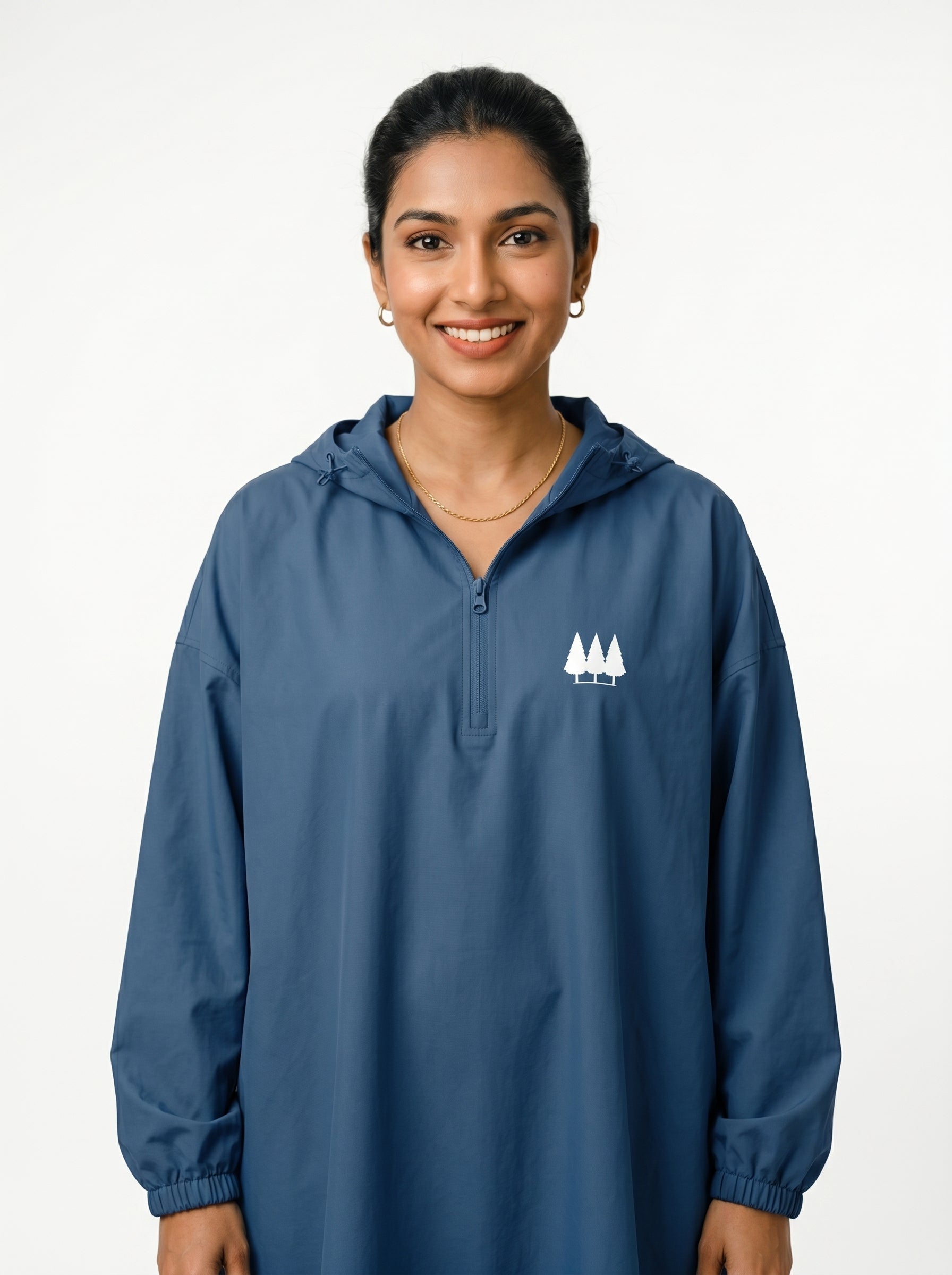 Amazon Rain Poncho