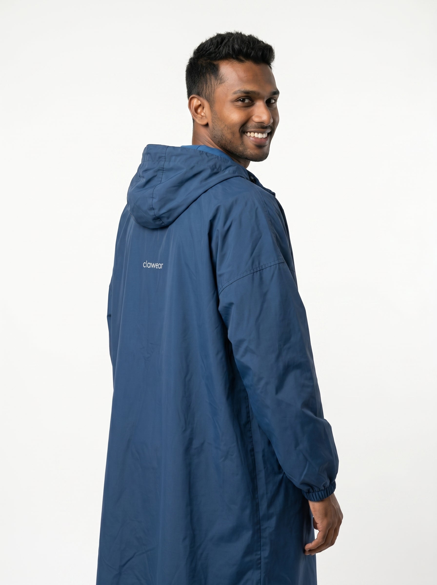 Amazon Rain Poncho