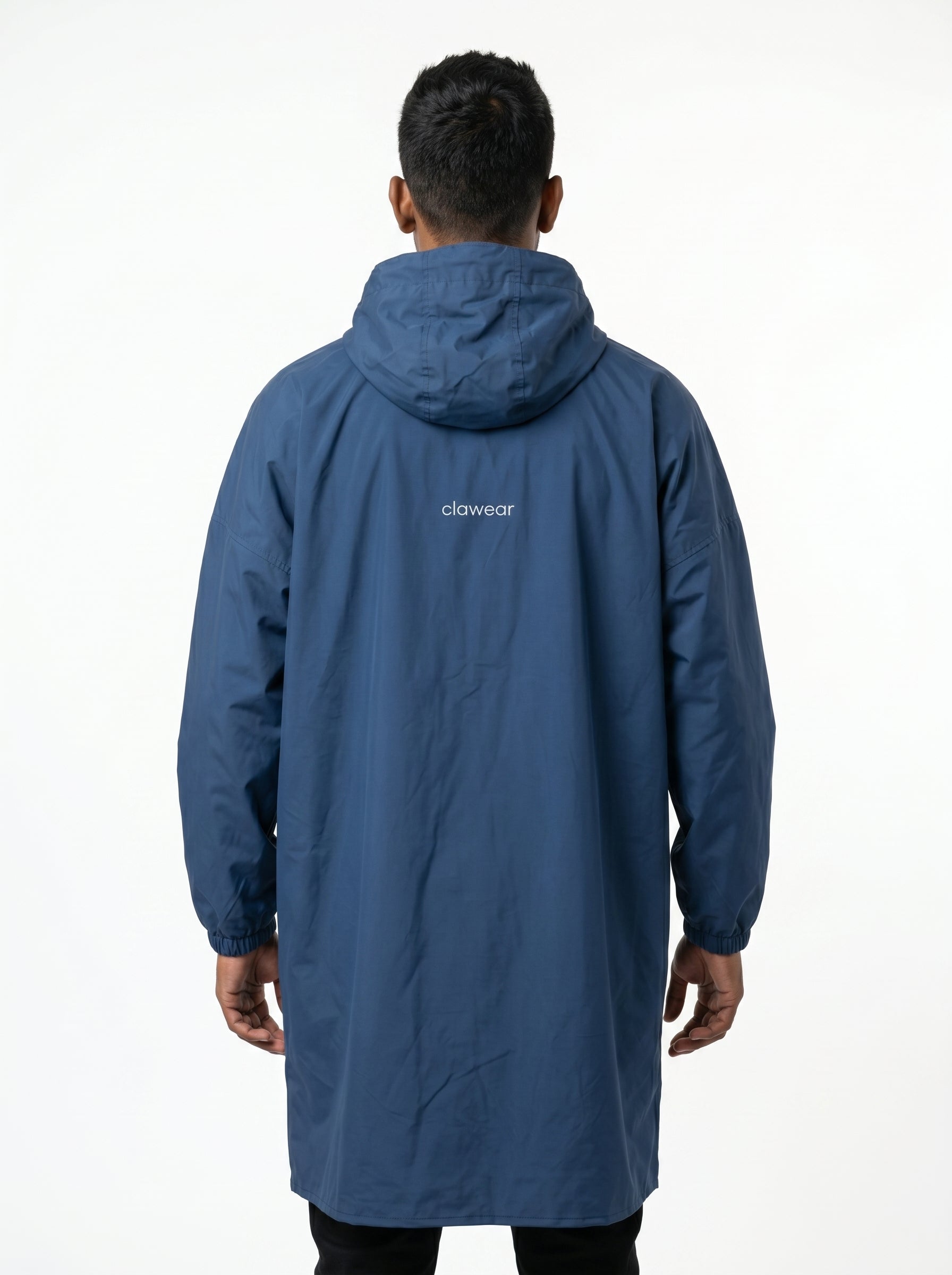 Amazon Rain Poncho