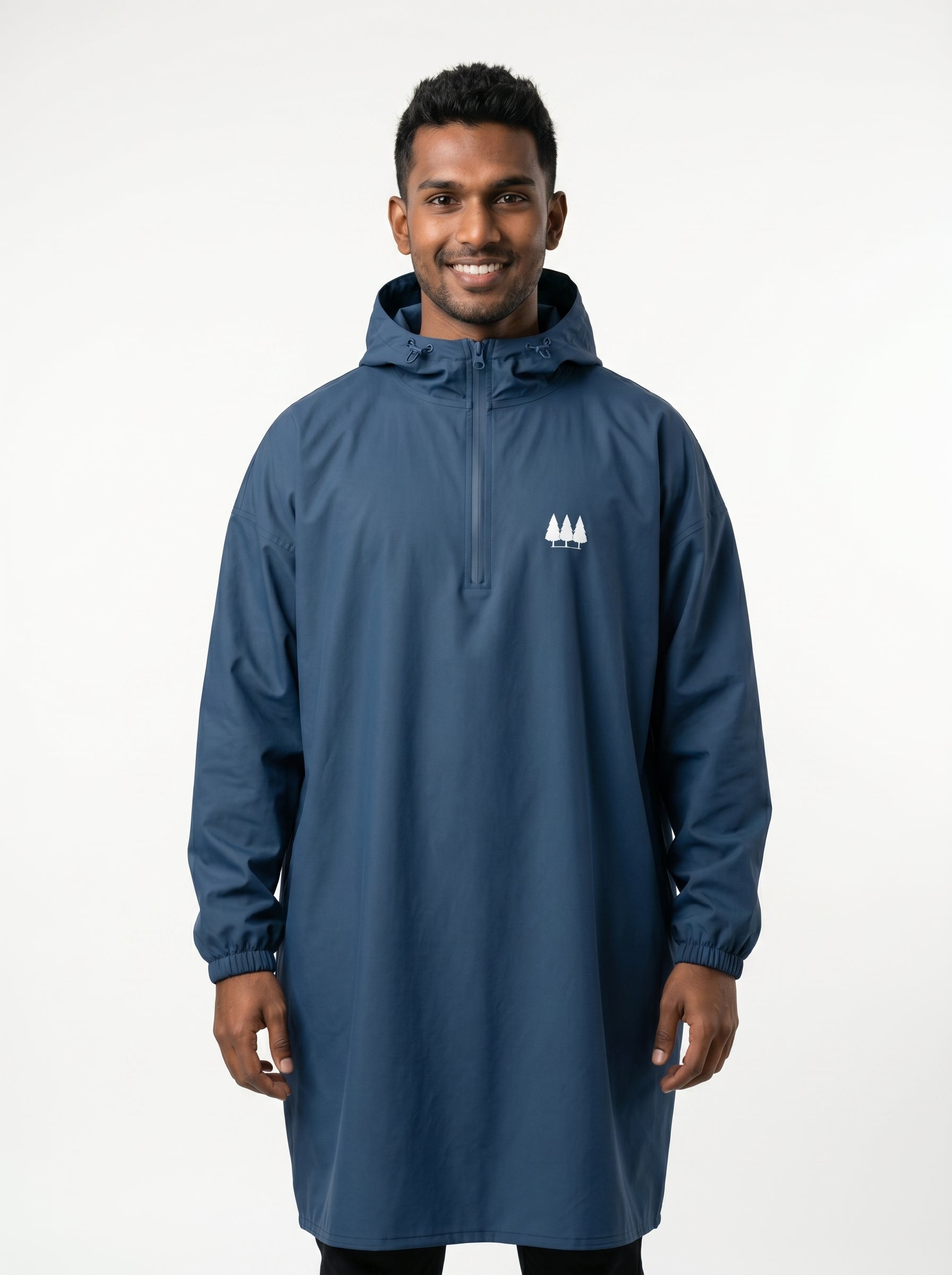 Amazon Rain Poncho