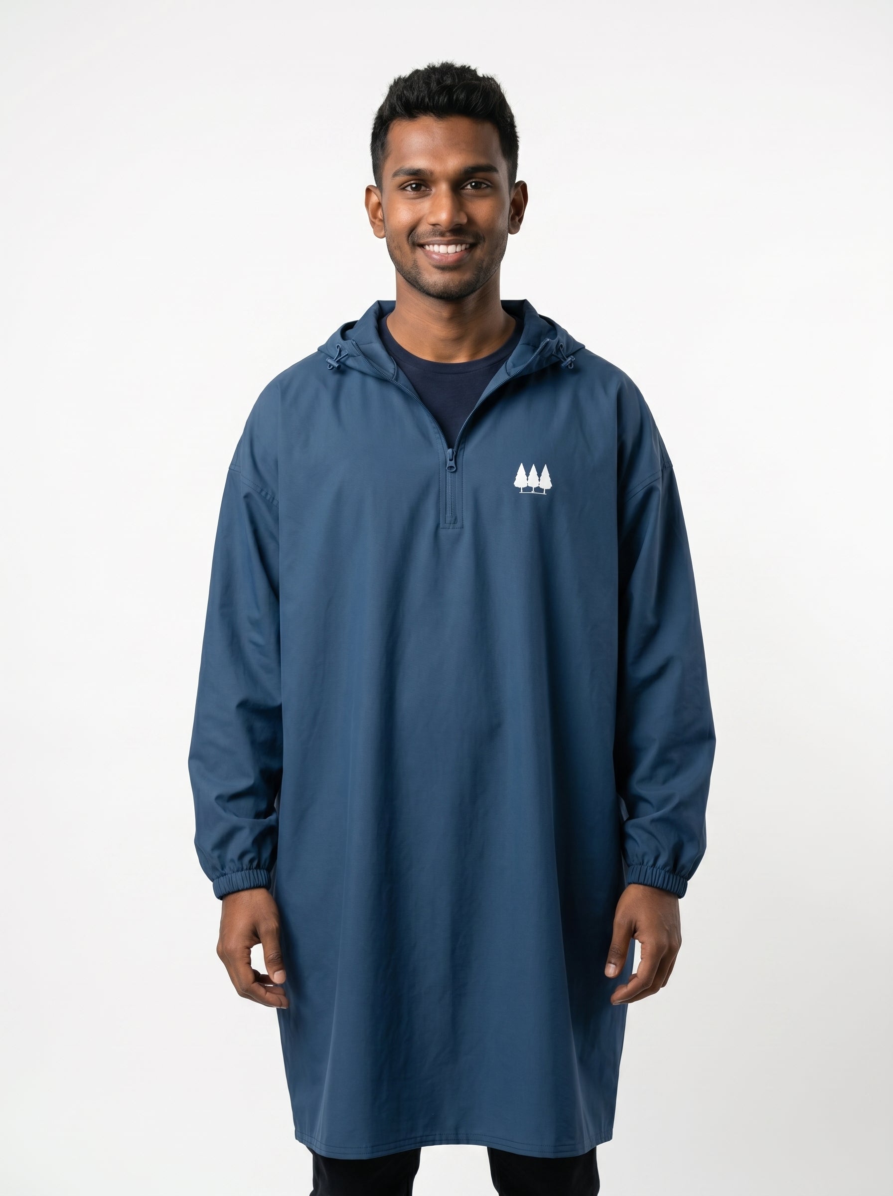 Amazon Rain Poncho