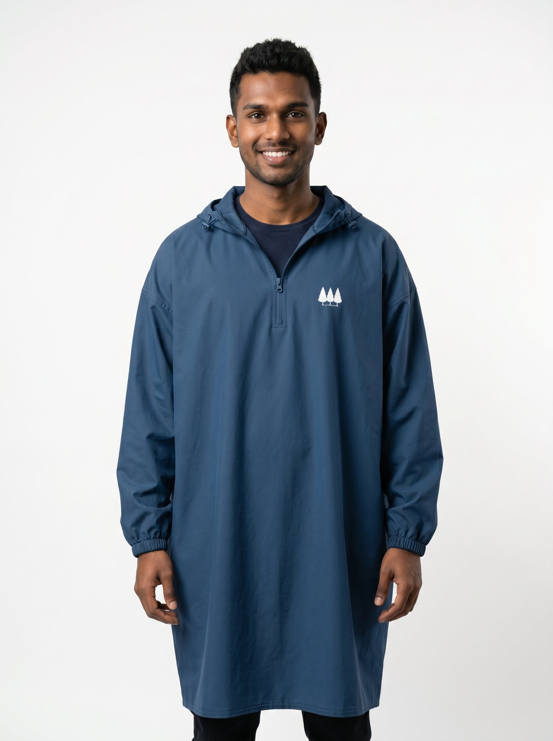 Amazon Rain Poncho