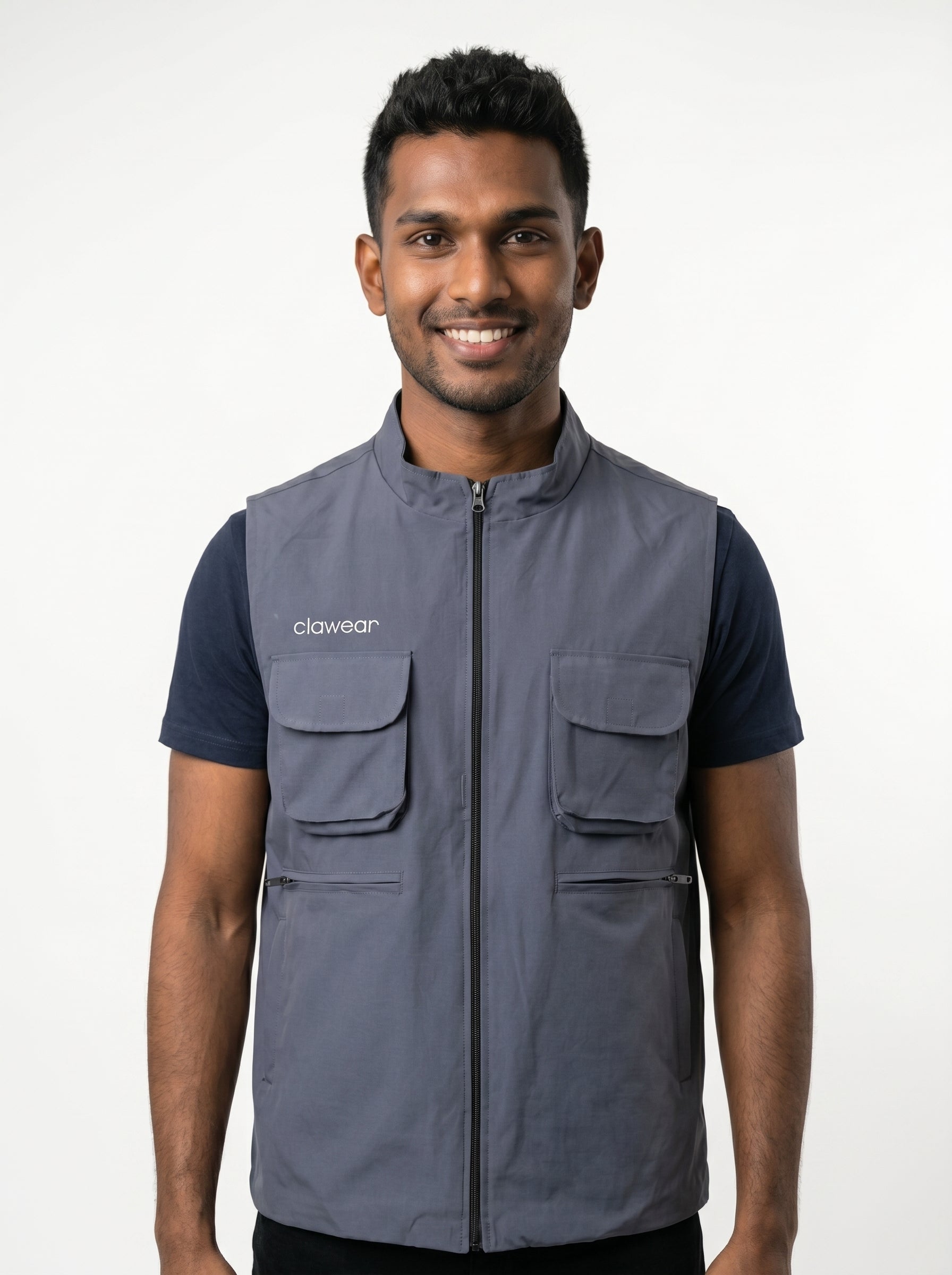 Yala Utility Vest