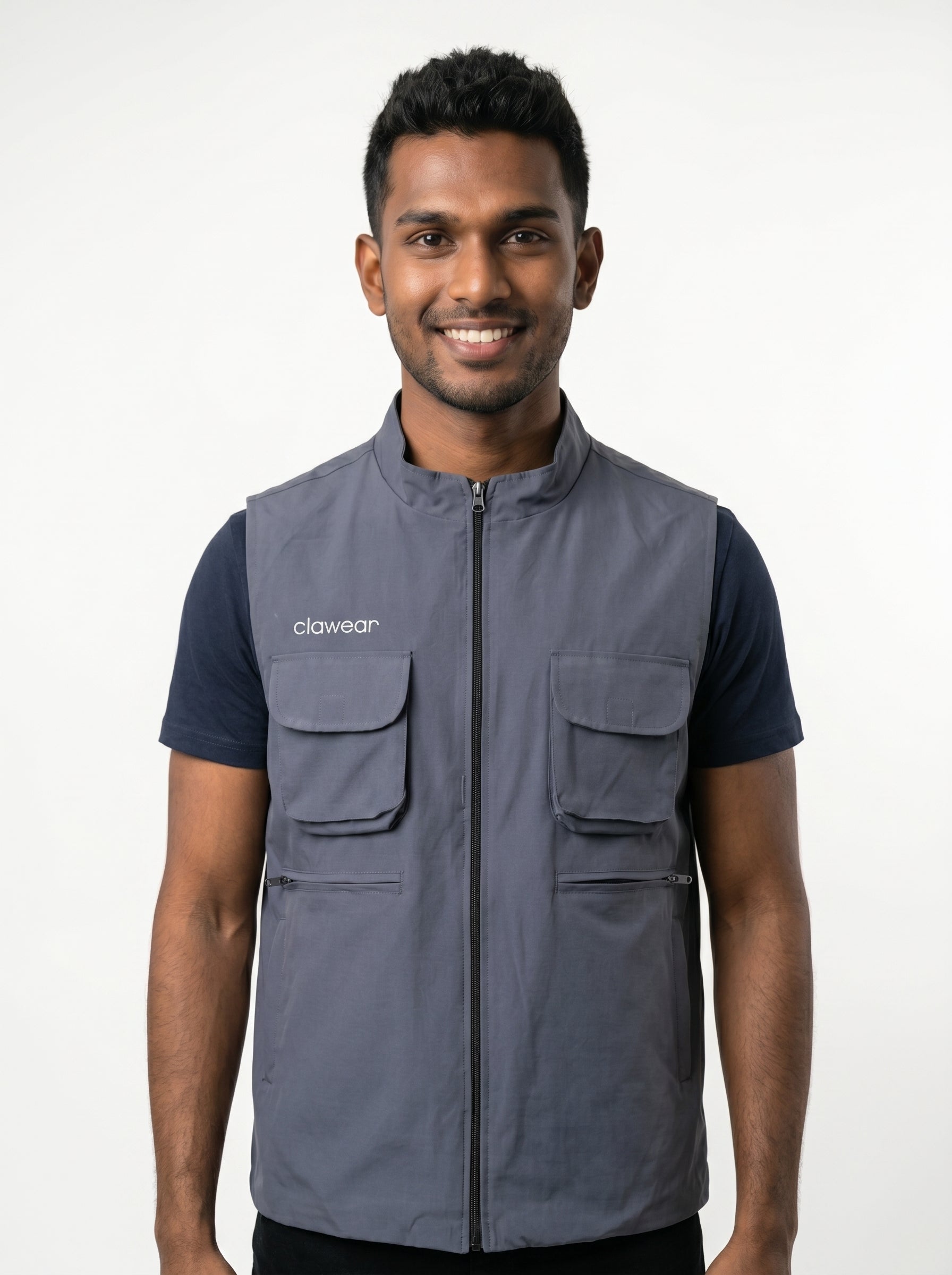 Yala Utility Vest