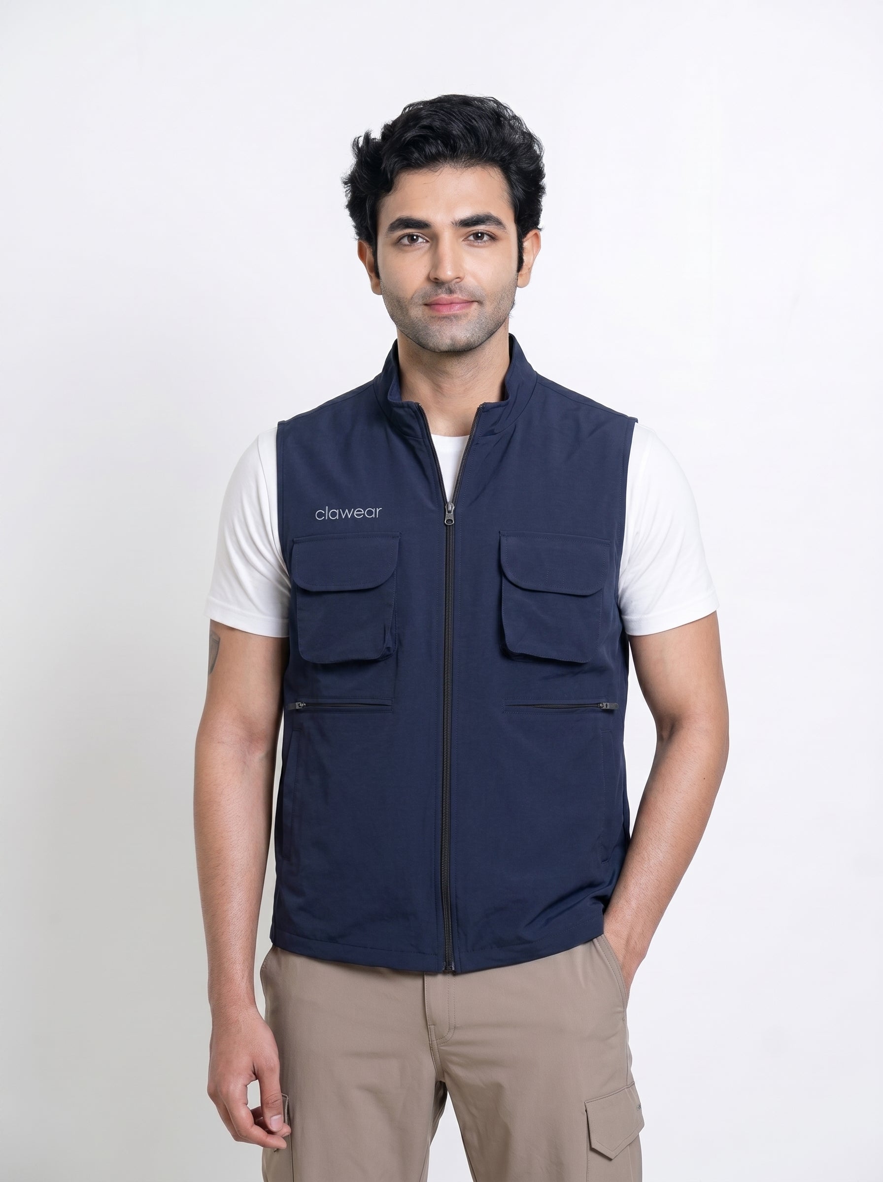 Yala Utility Vest