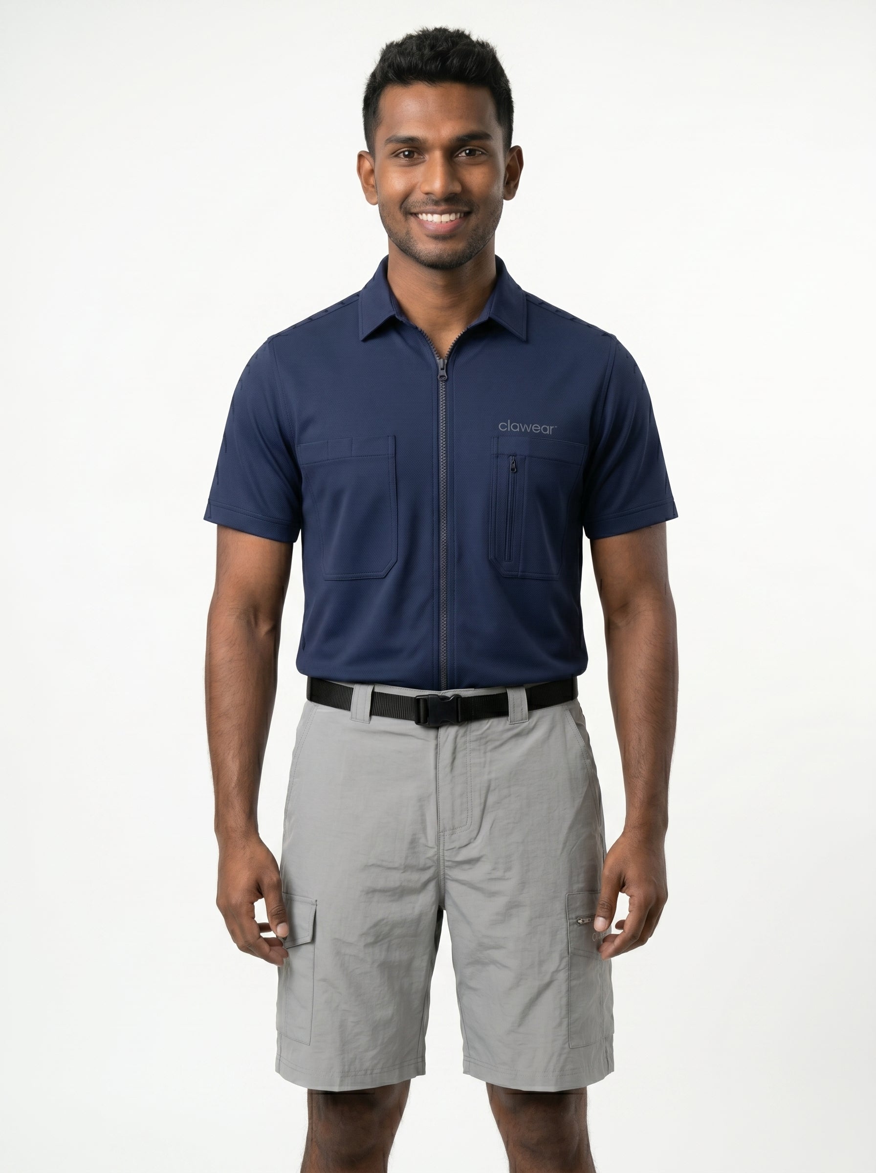 Mara Cargo Shorts