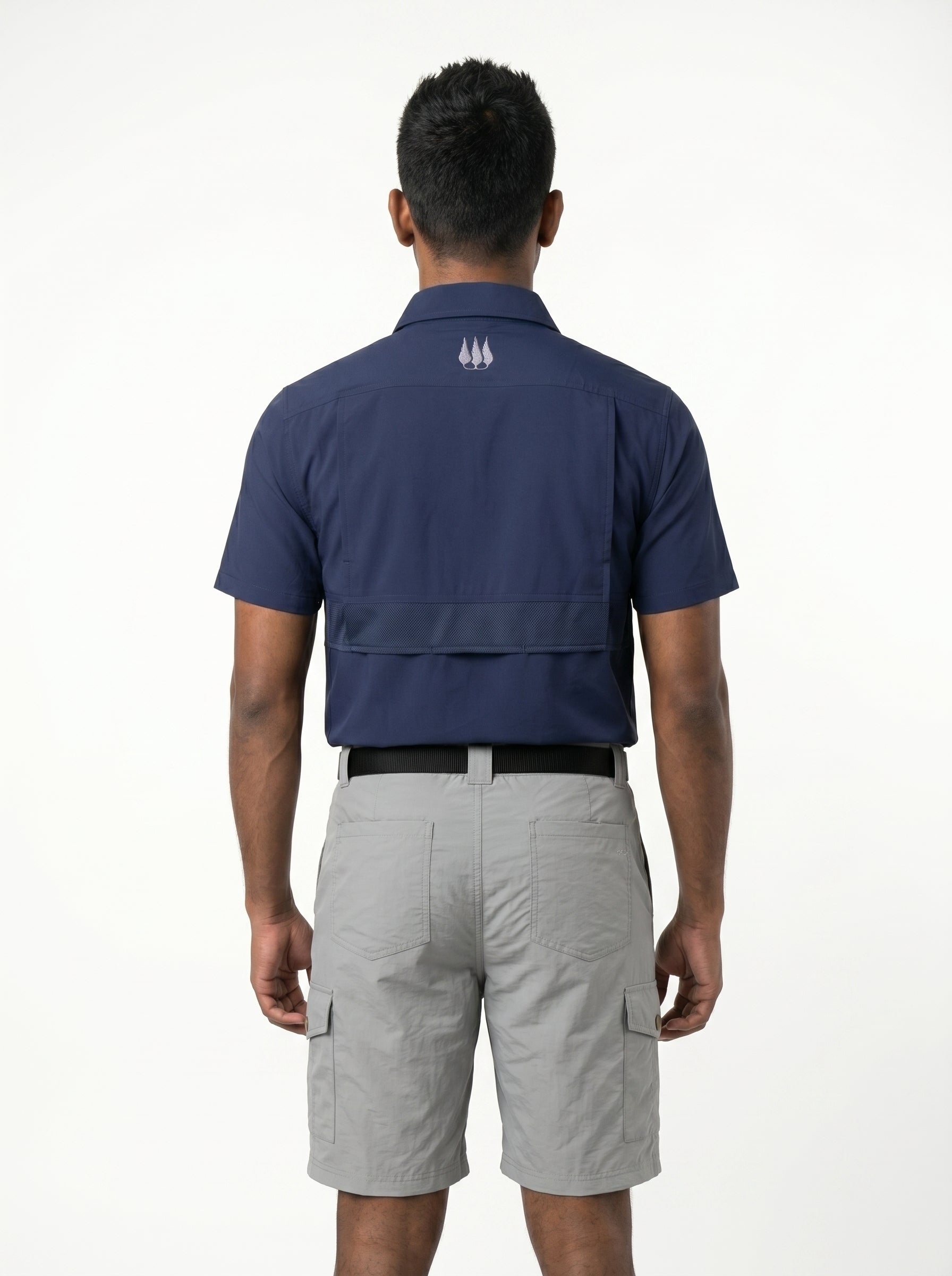 Mara Cargo Shorts