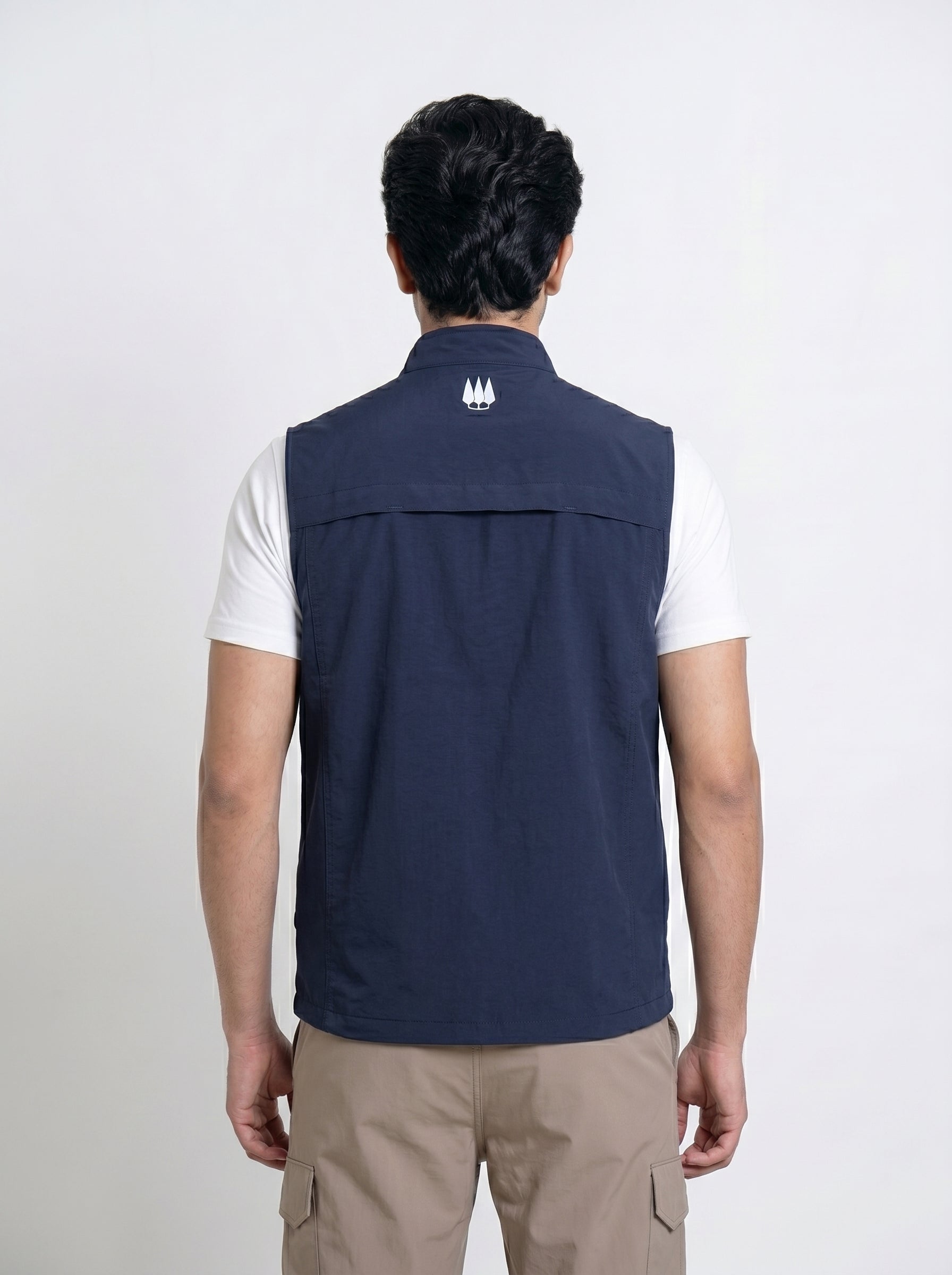 Yala Utility Vest