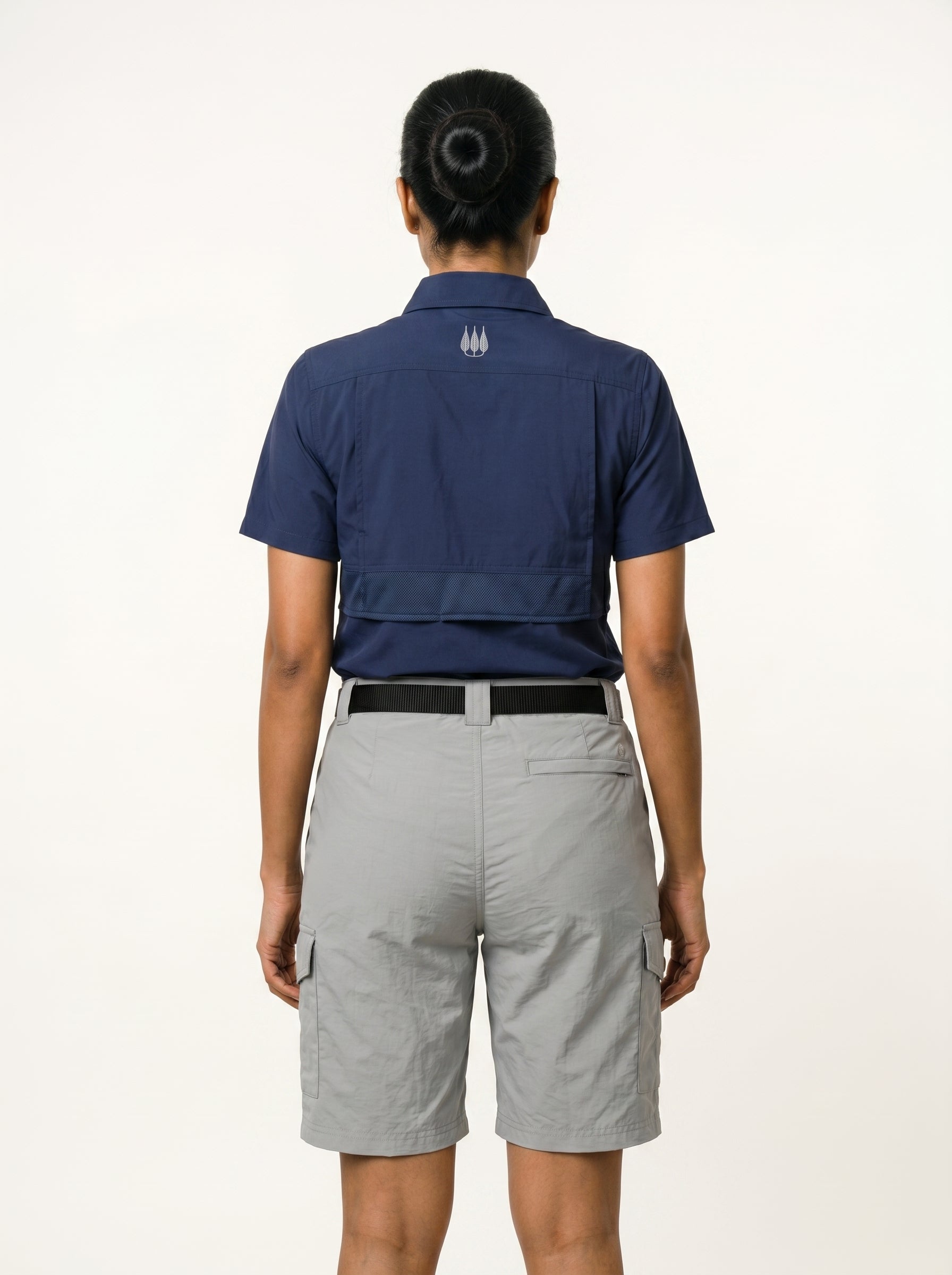 Mara Cargo Shorts