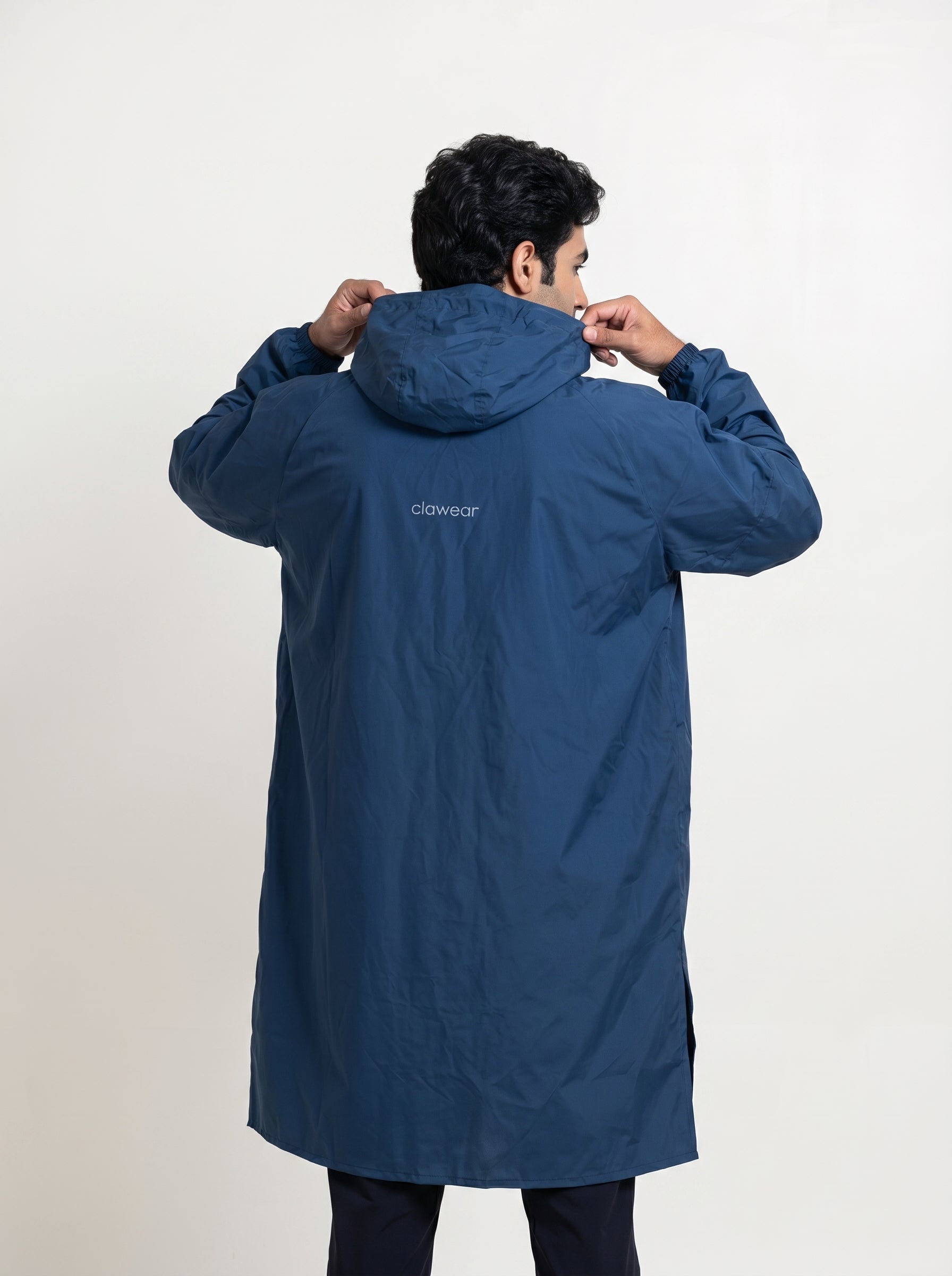 Amazon Rain Poncho