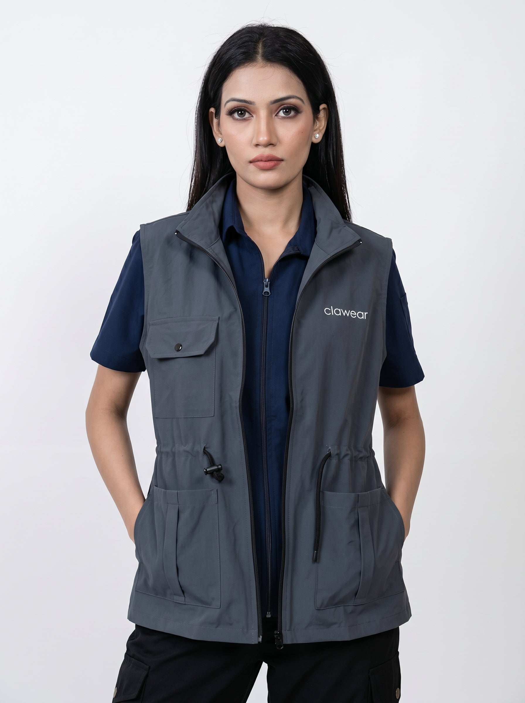 Ruhuna Women's Utility Vest