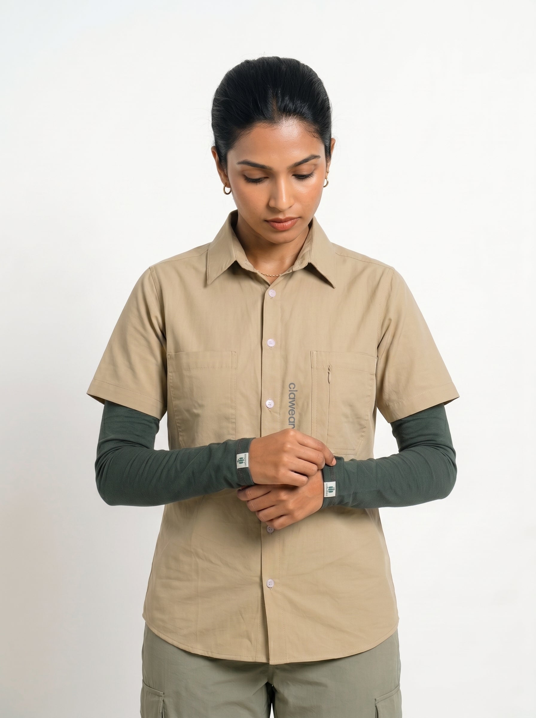 Sinharaja Arm Sleeves
