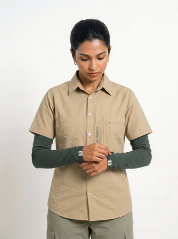 Sinharaja Arm Sleeves