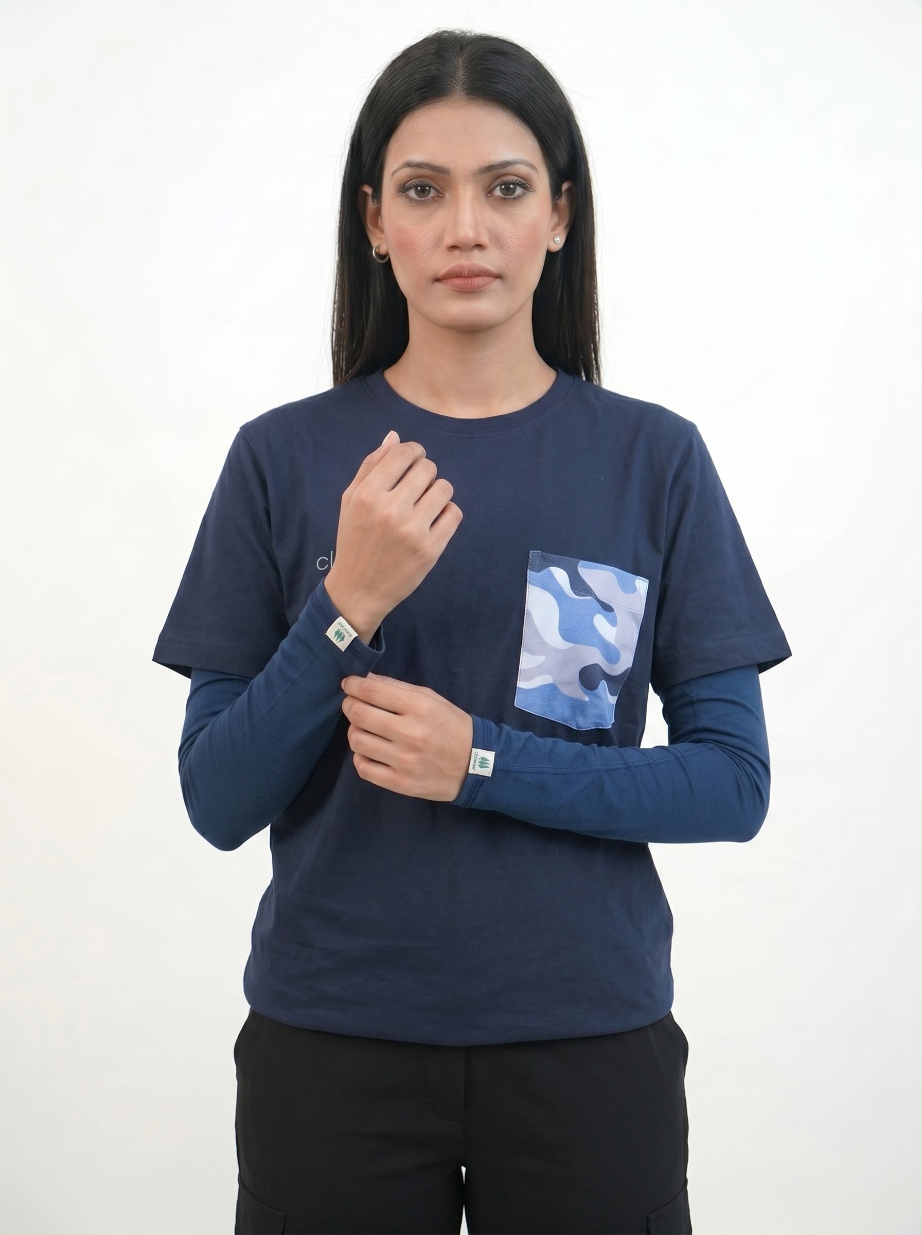 Sinharaja Arm Sleeves