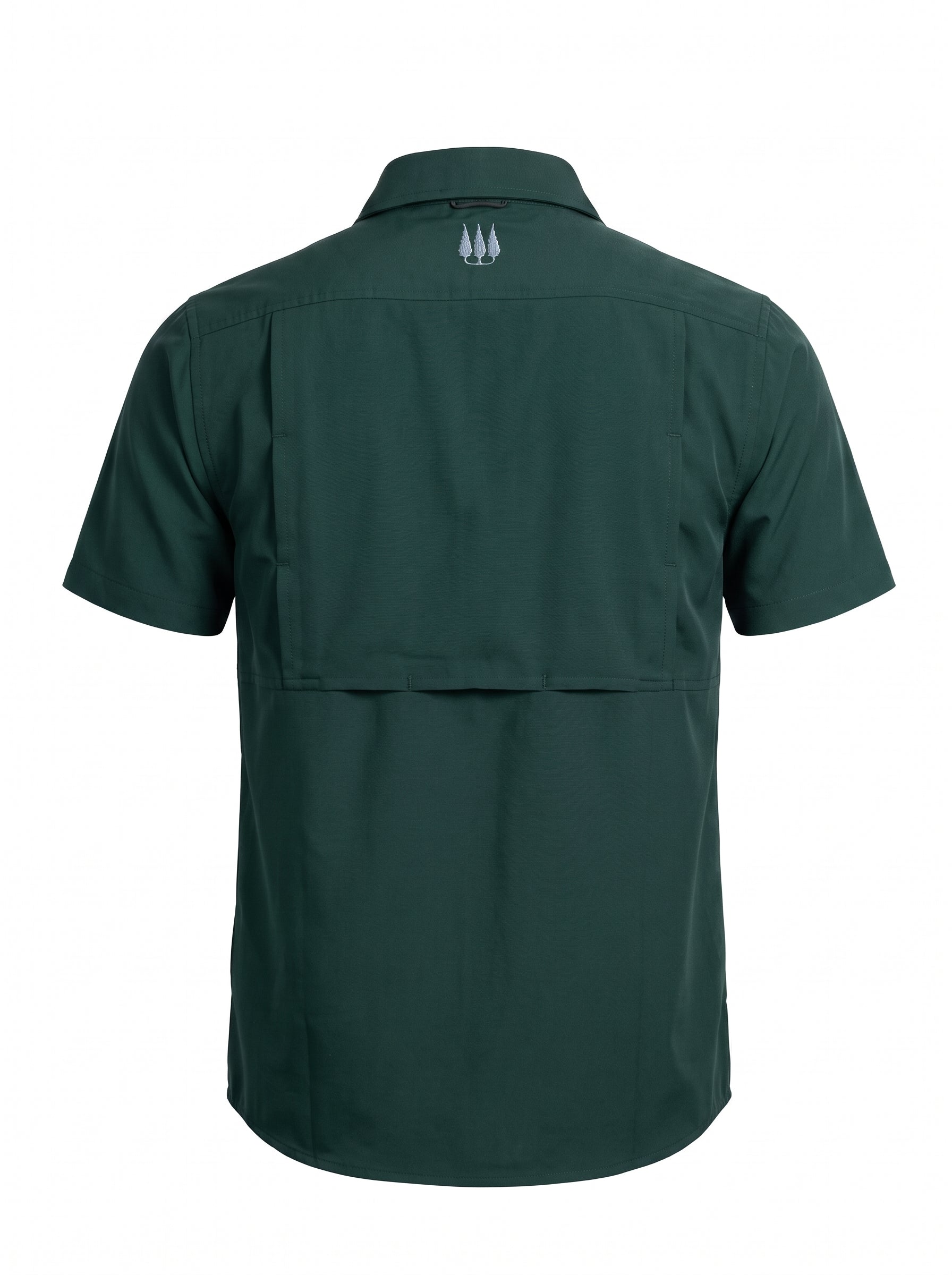 Mirissa Half Sleeves Airvent Shirt