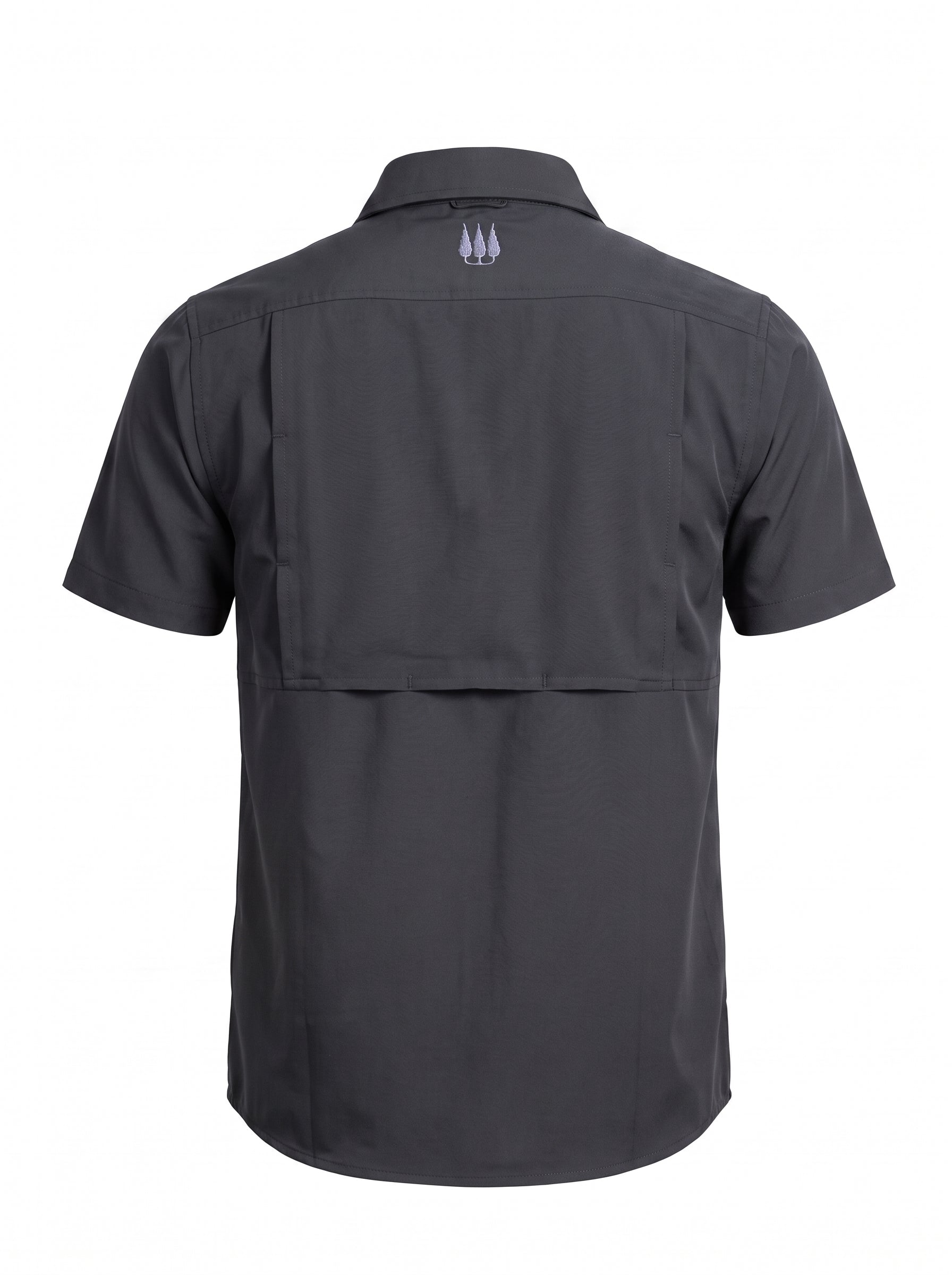 Mirissa Half Sleeves Airvent Shirt