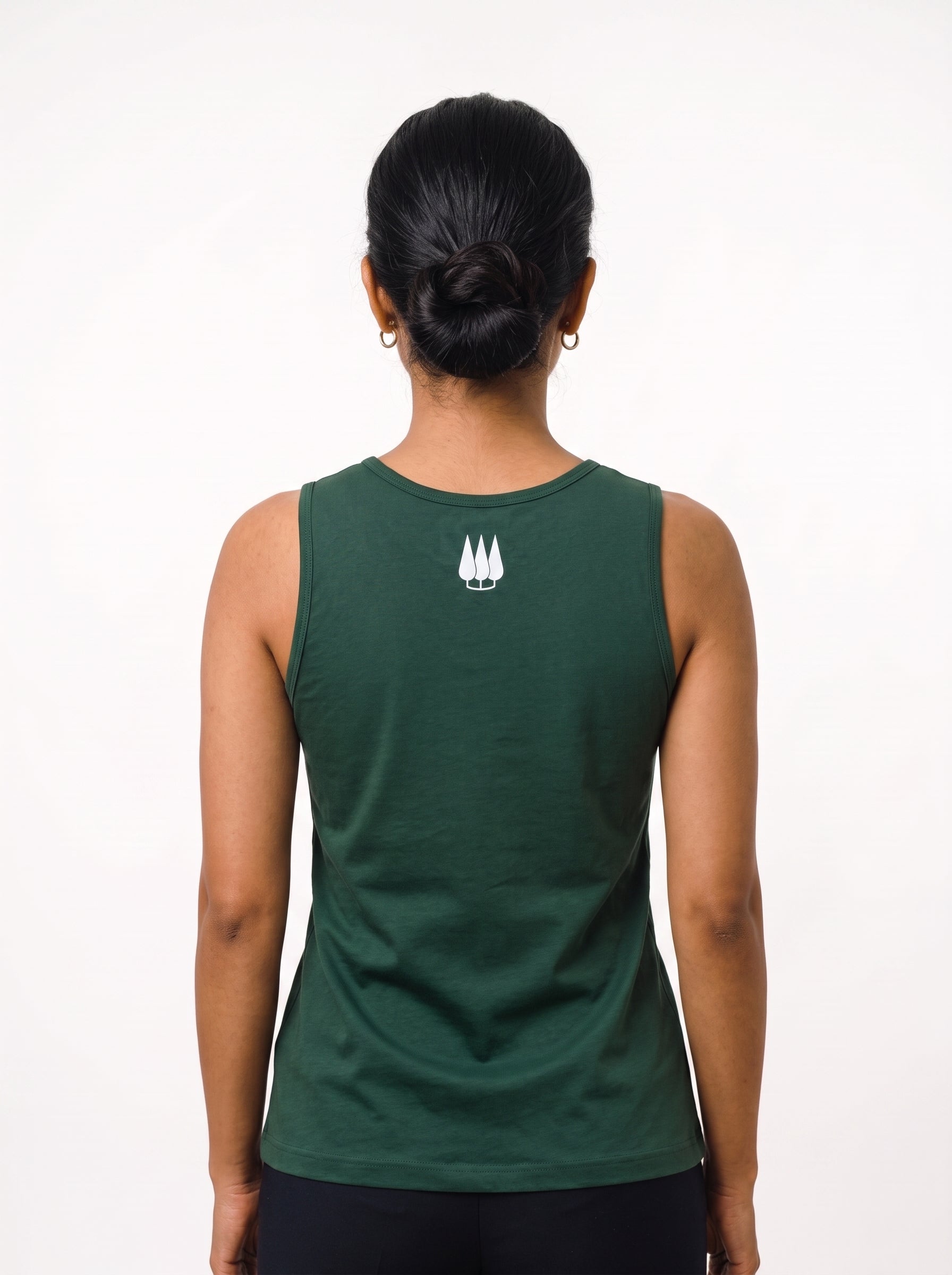 Knuckles Tank Top
