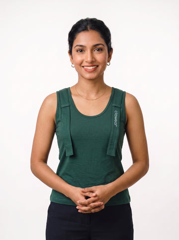 Knuckles Tank Top