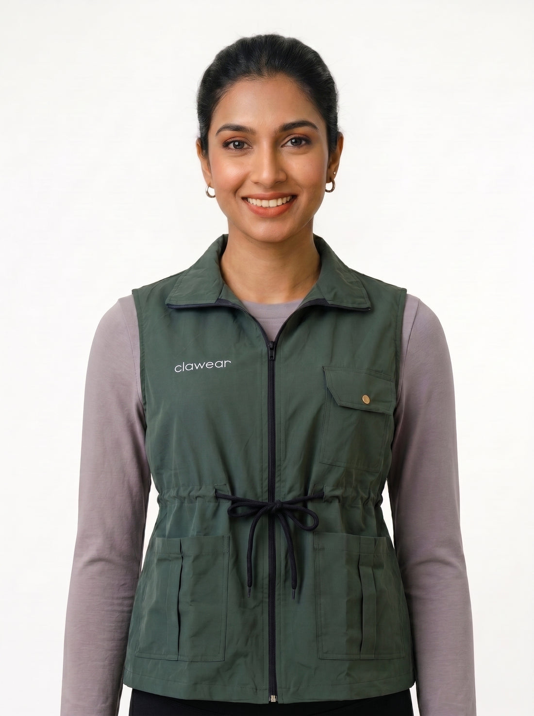 Ruhuna Women's Utility Vest