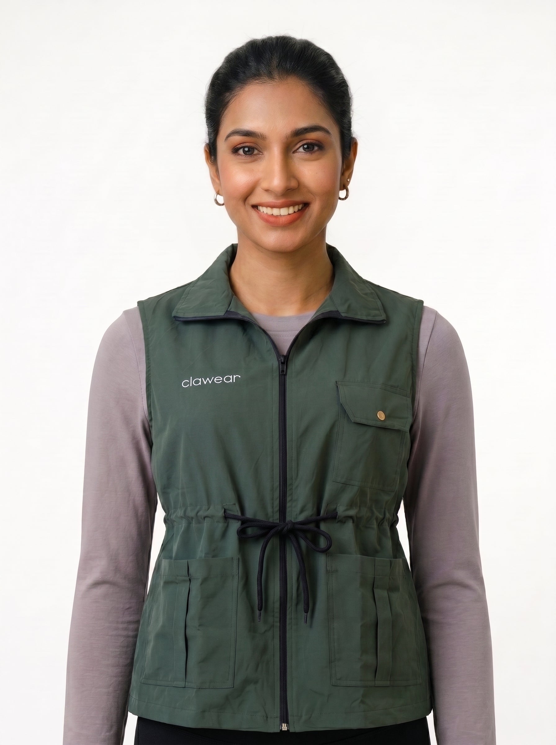Ruhuna Women's Utility Vest