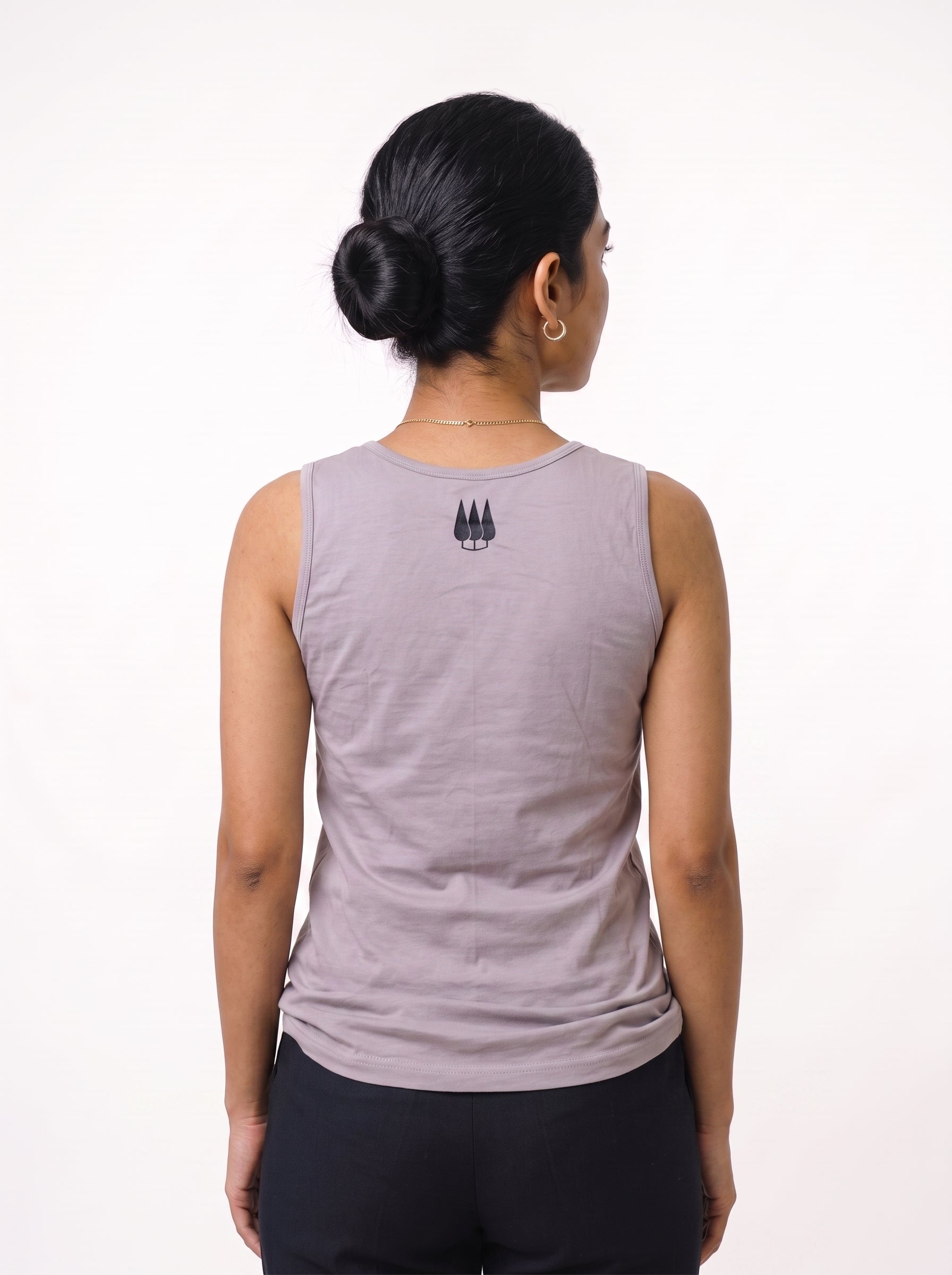 Knuckles Tank Top