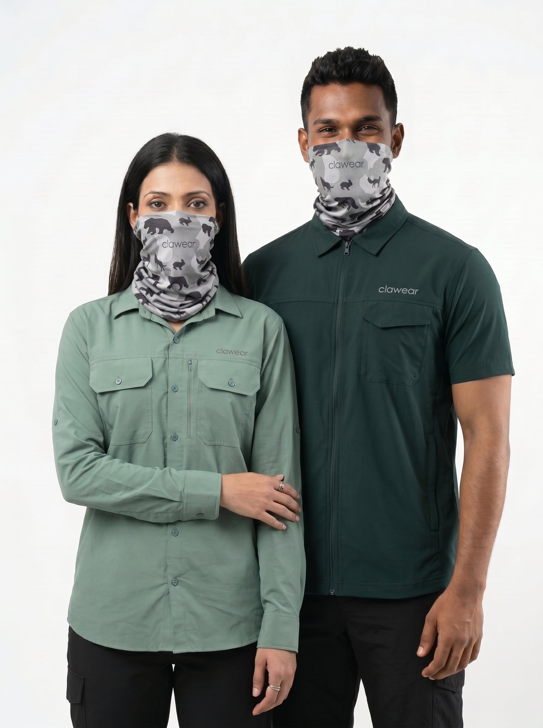 Kandy Neck Gaitors