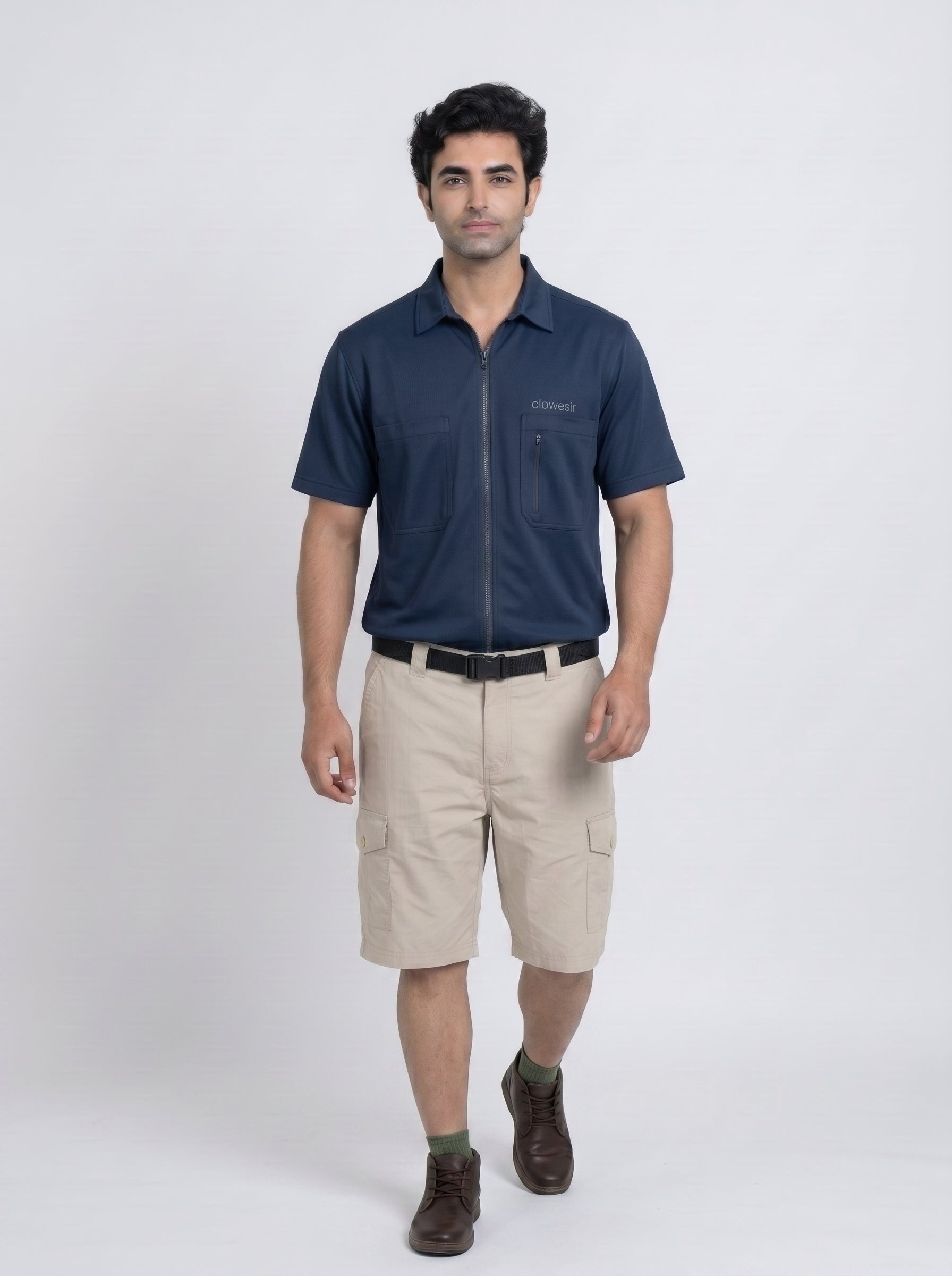 Mara Cargo Shorts