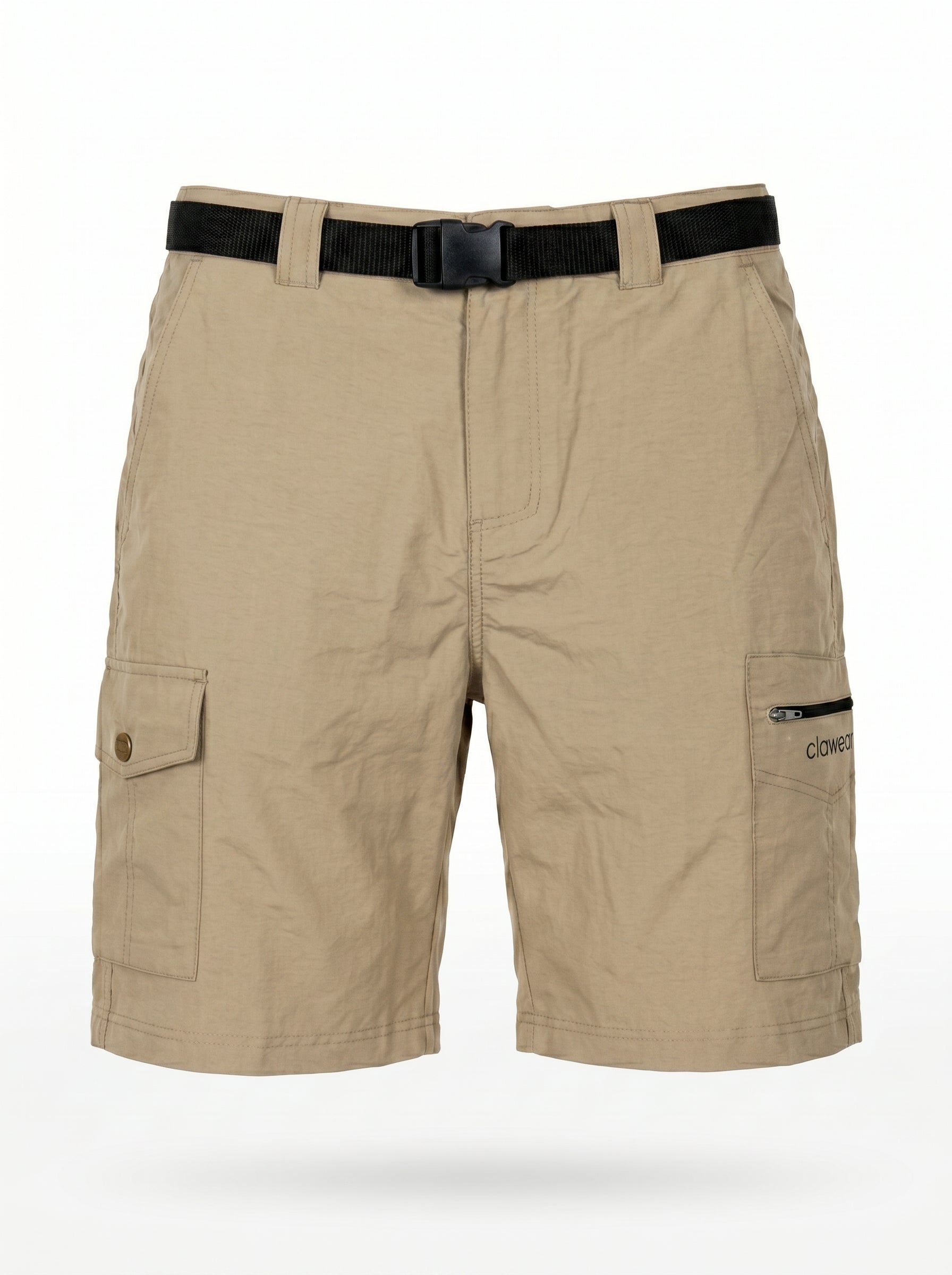 Mara Cargo Shorts