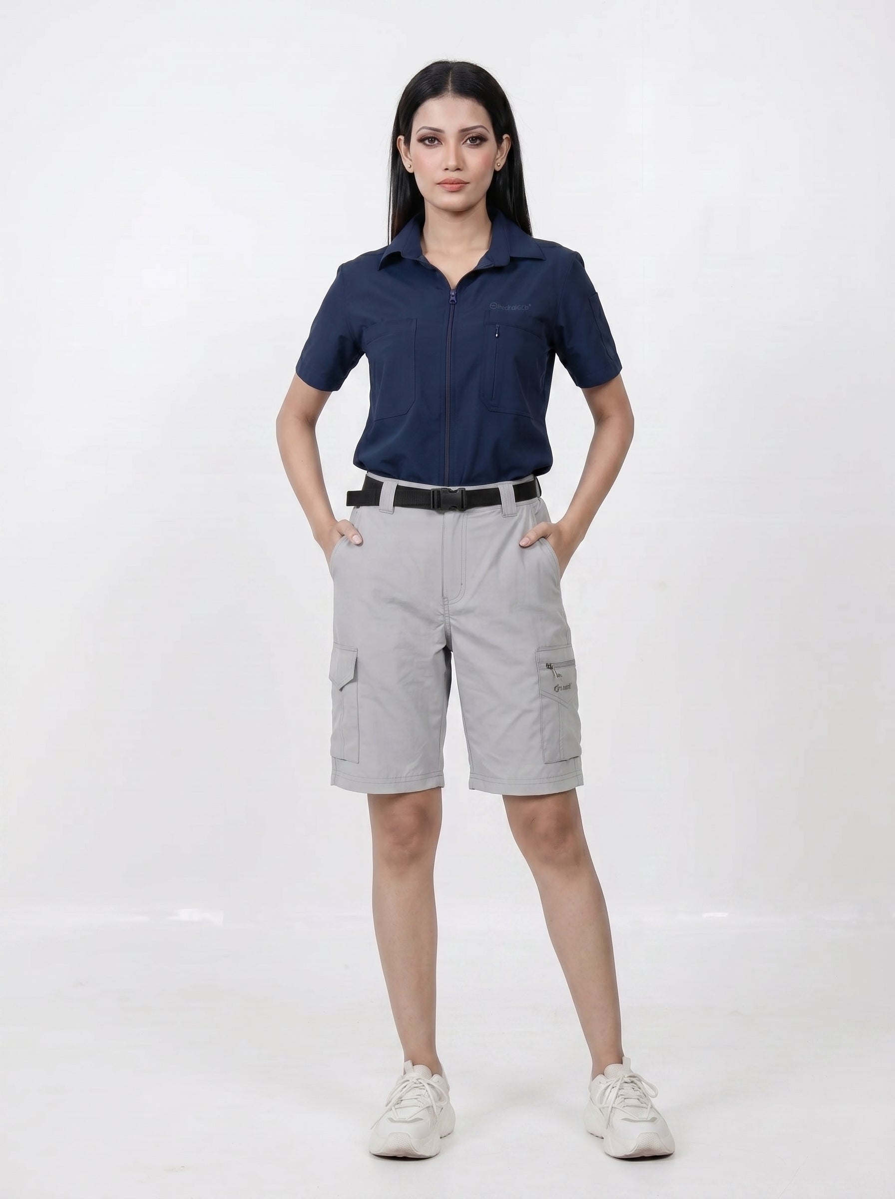 Mara Cargo Shorts