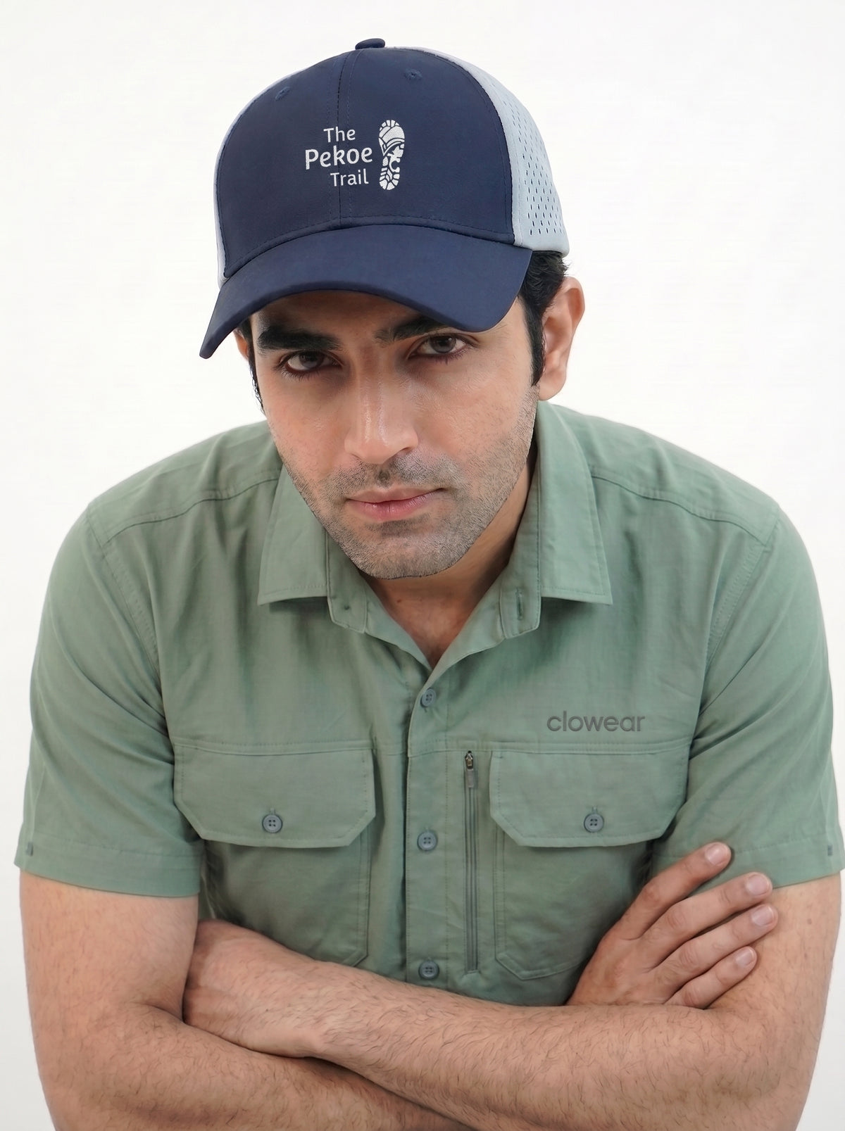 TPTO X Arugam	Trucker Cap