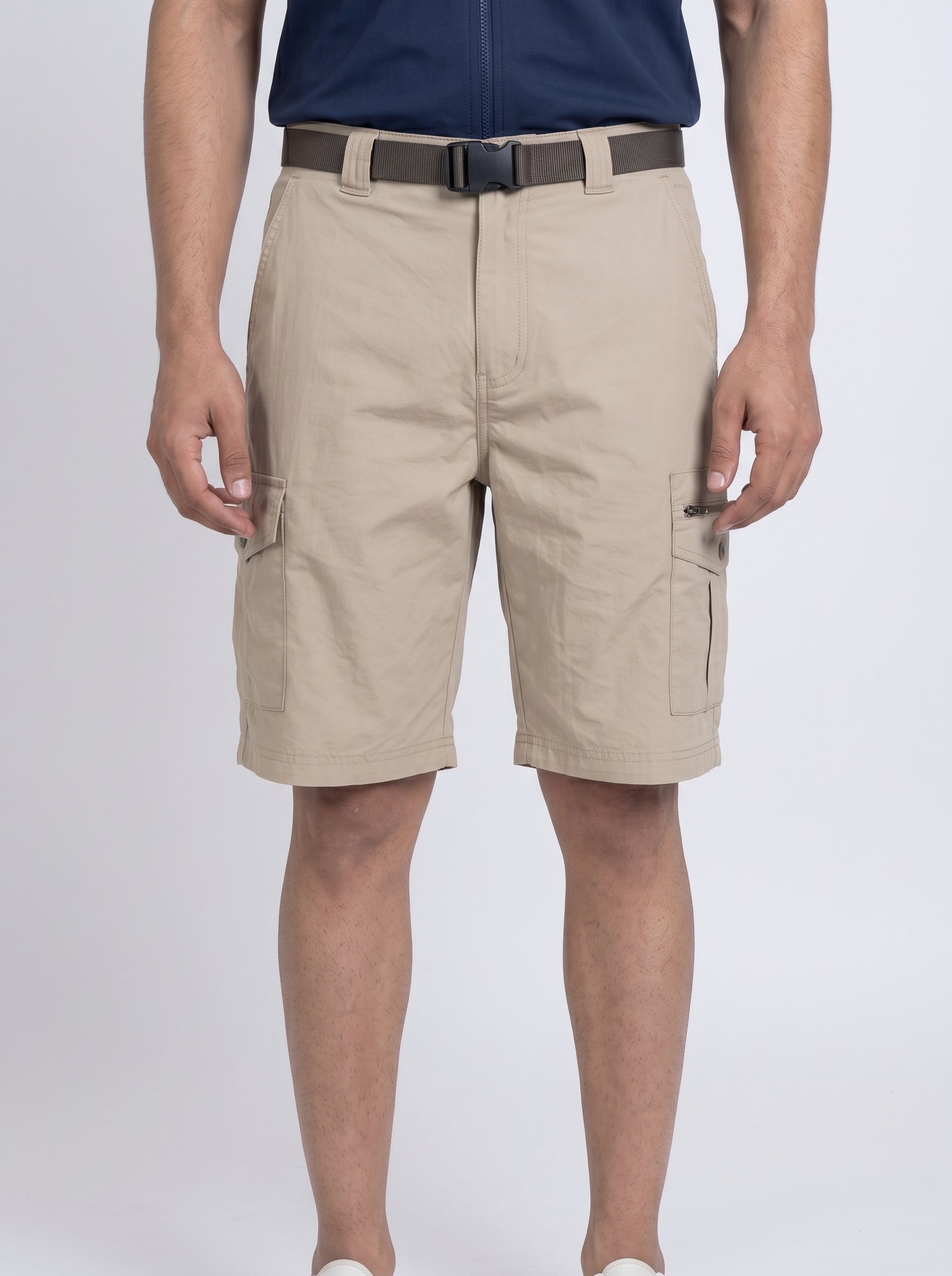 Mara Cargo Shorts