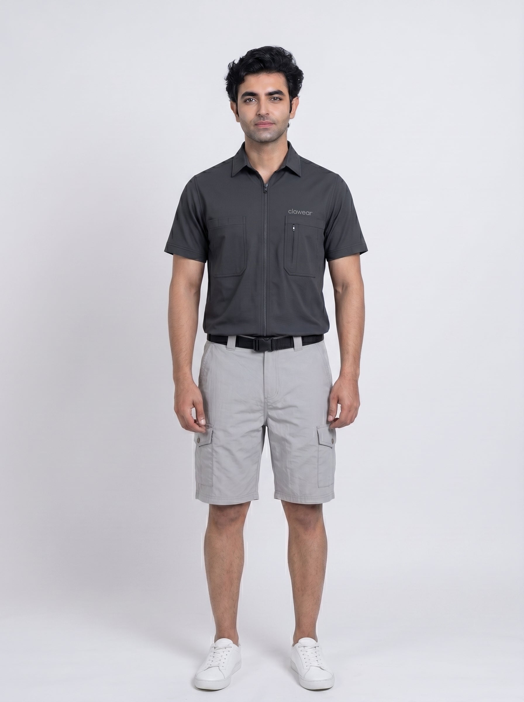 Mara Cargo Shorts