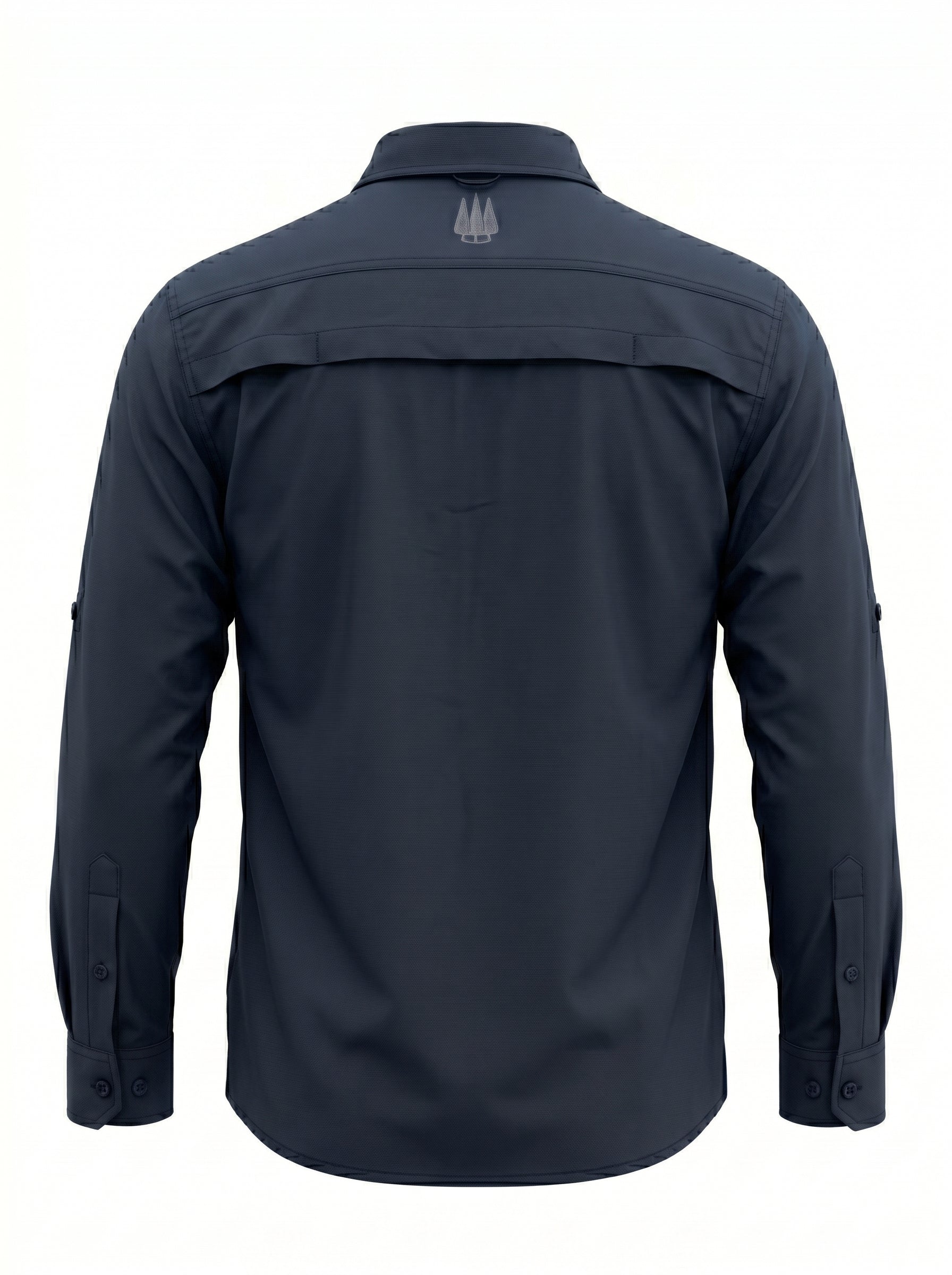 Kumana Full Sleeve Airvent Shirt