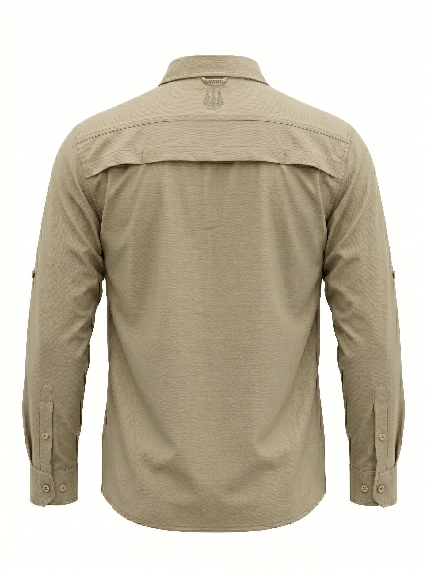 Kumana Full Sleeve Airvent Shirt