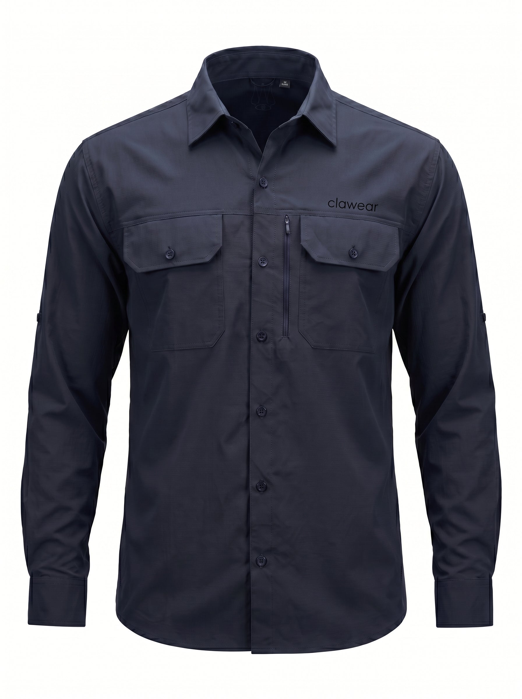 Kumana Full Sleeve Airvent Shirt