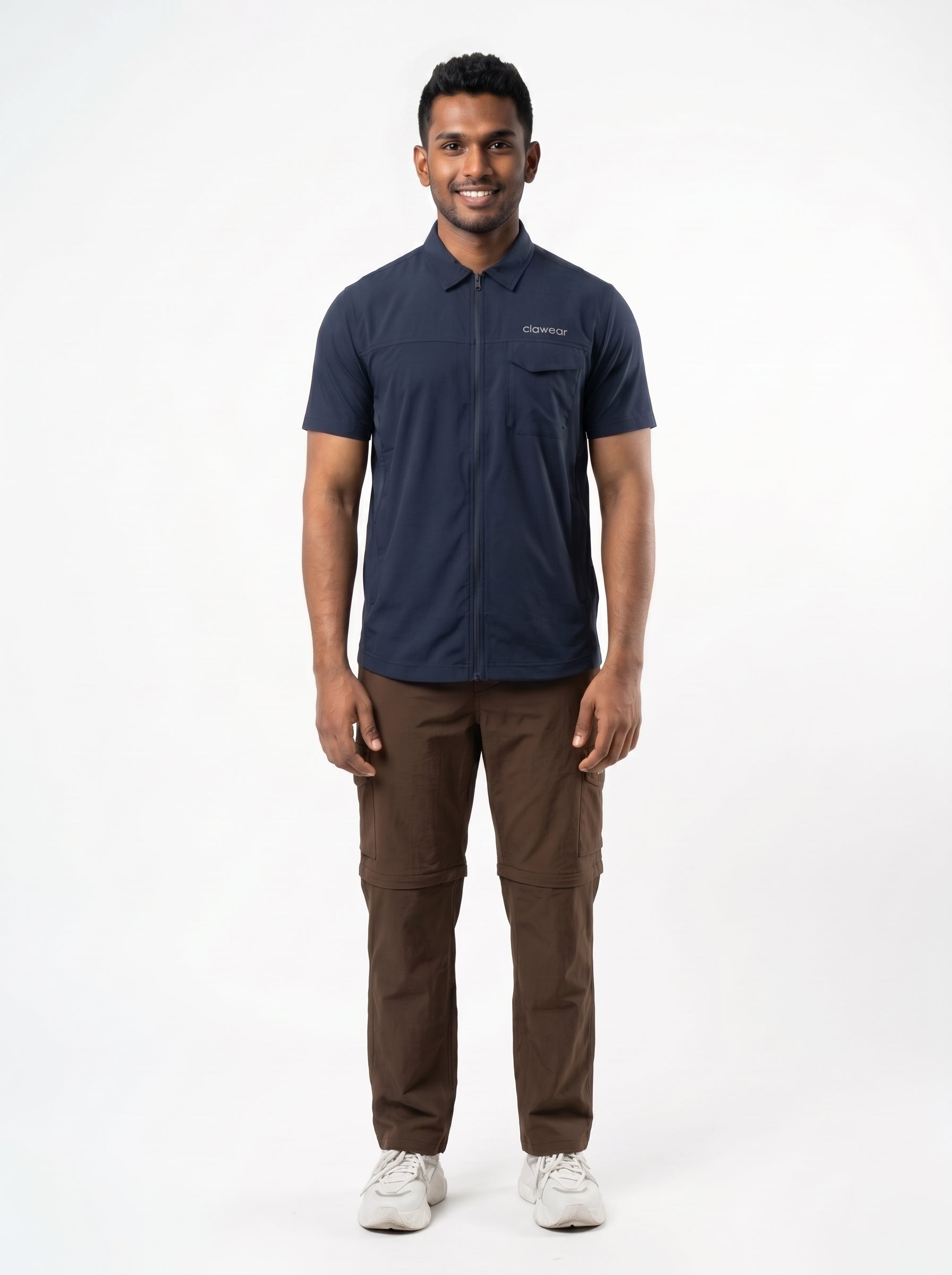 Mara Cargo Shorts